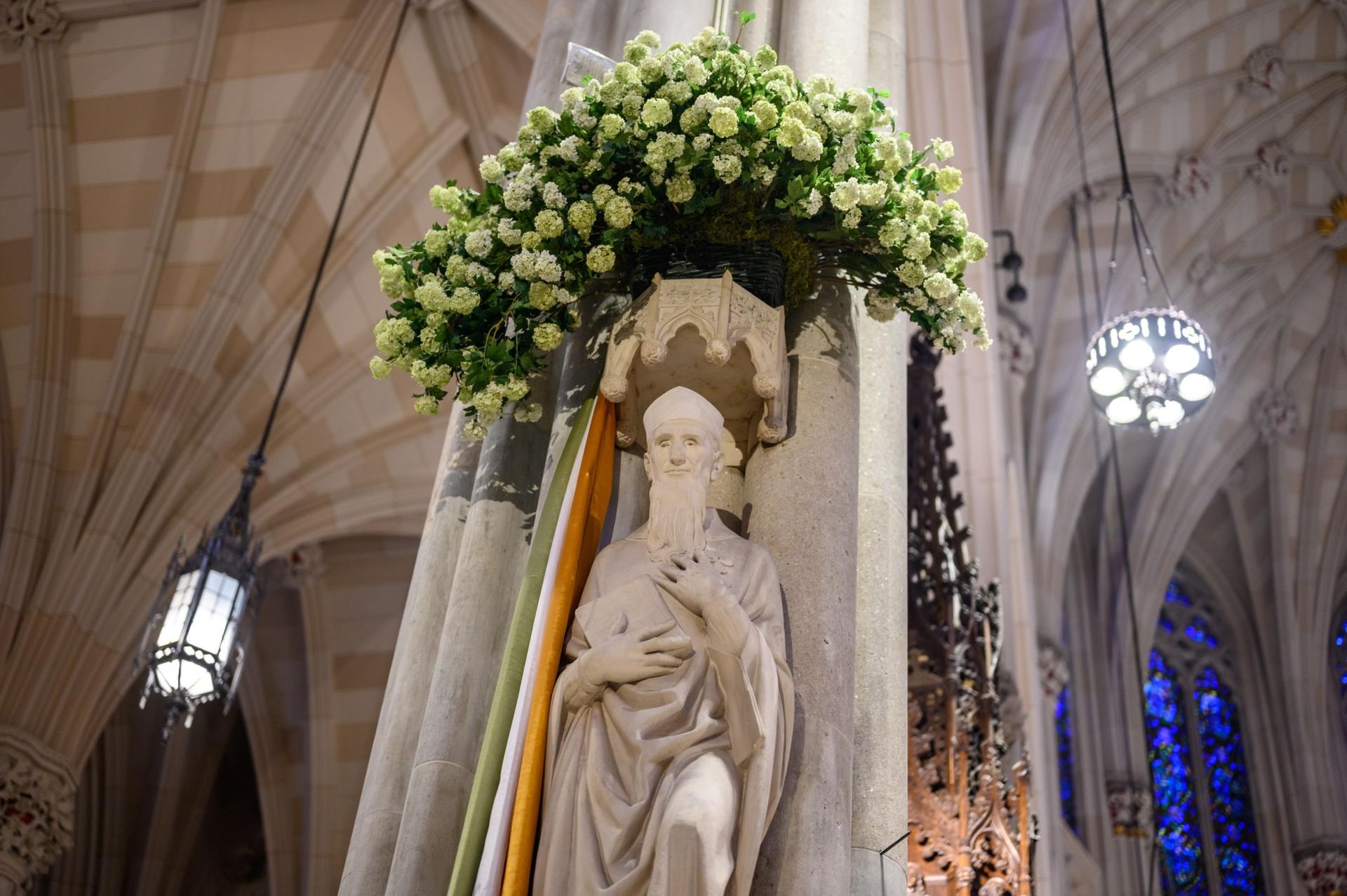 New York St. Patrick's Cathedral Official Self-Guided Audio Tour - Thumbnail 11