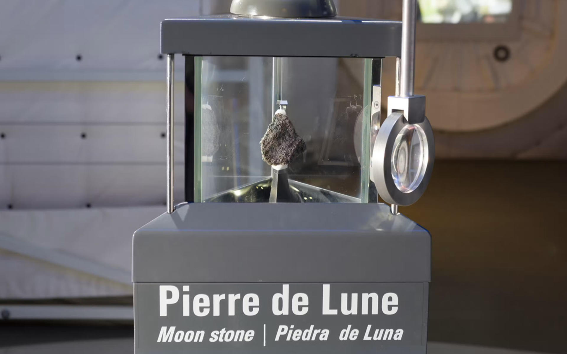 Cite de l'Espace Ticket - Thumbnail 5