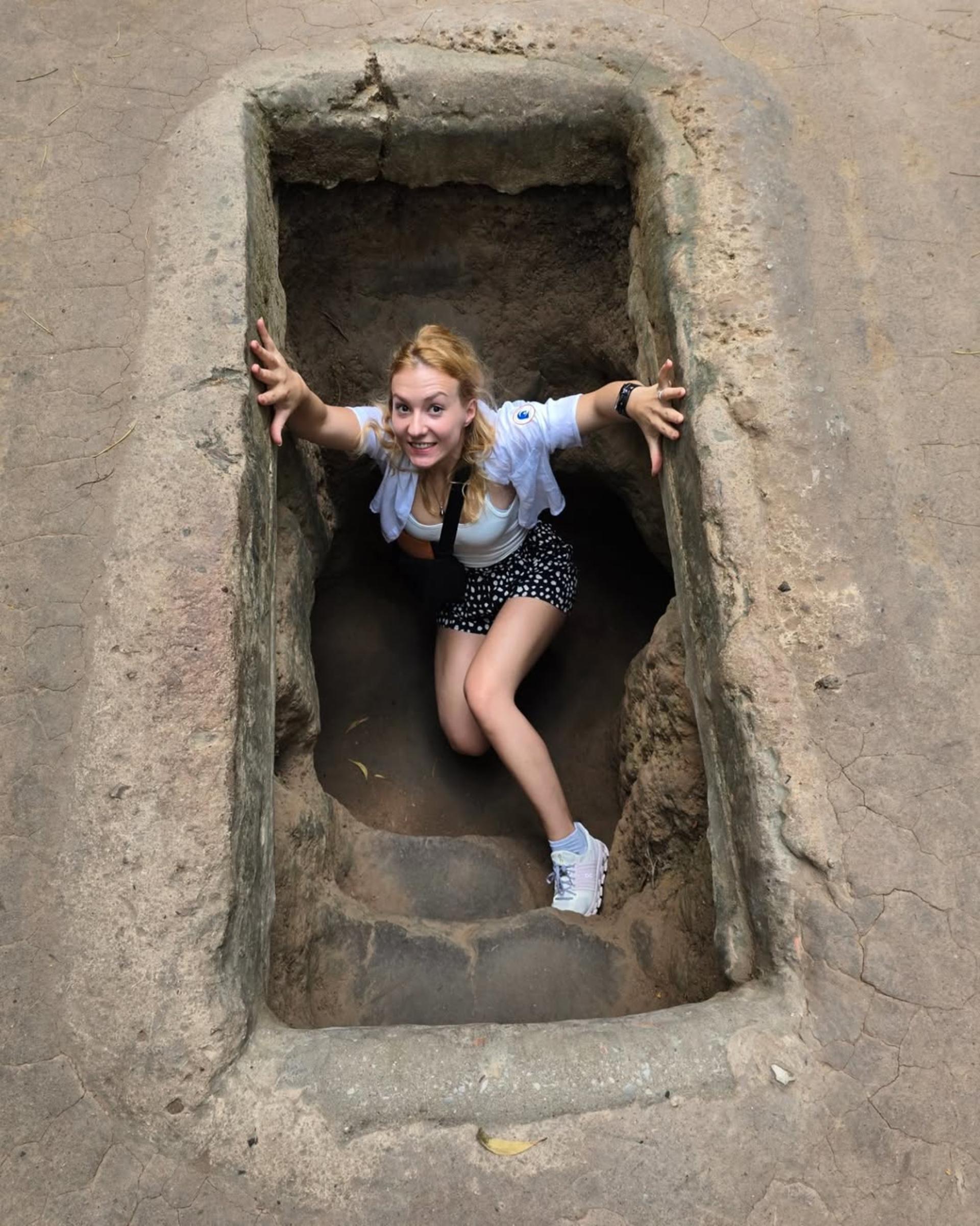 Cu Chi Tunnels: Luxury Speedboat Signature Experience - Thumbnail 28