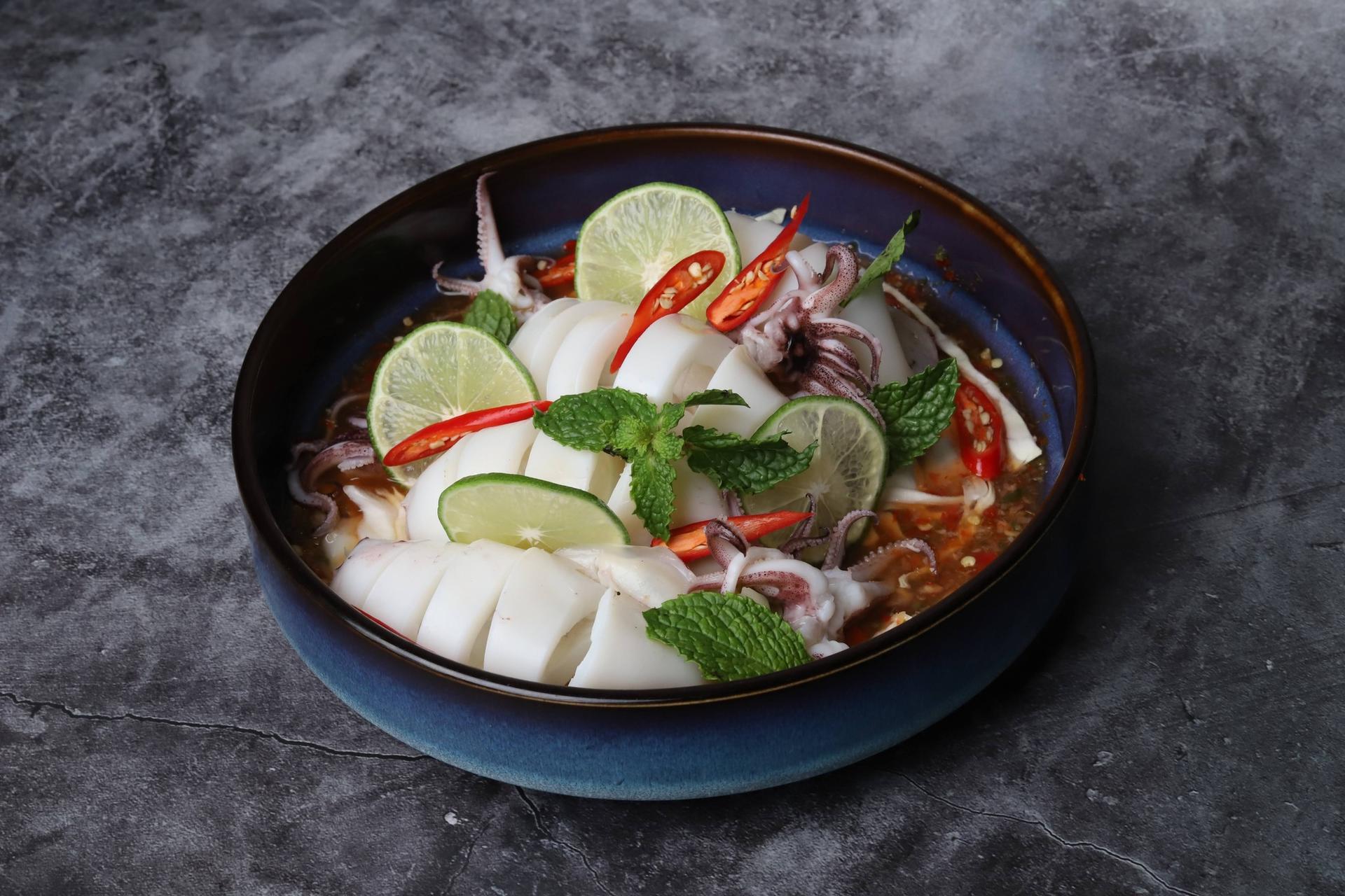 CoCo Chaophraya Riverside Dining (Phra Arthit Road) - Thumbnail 15