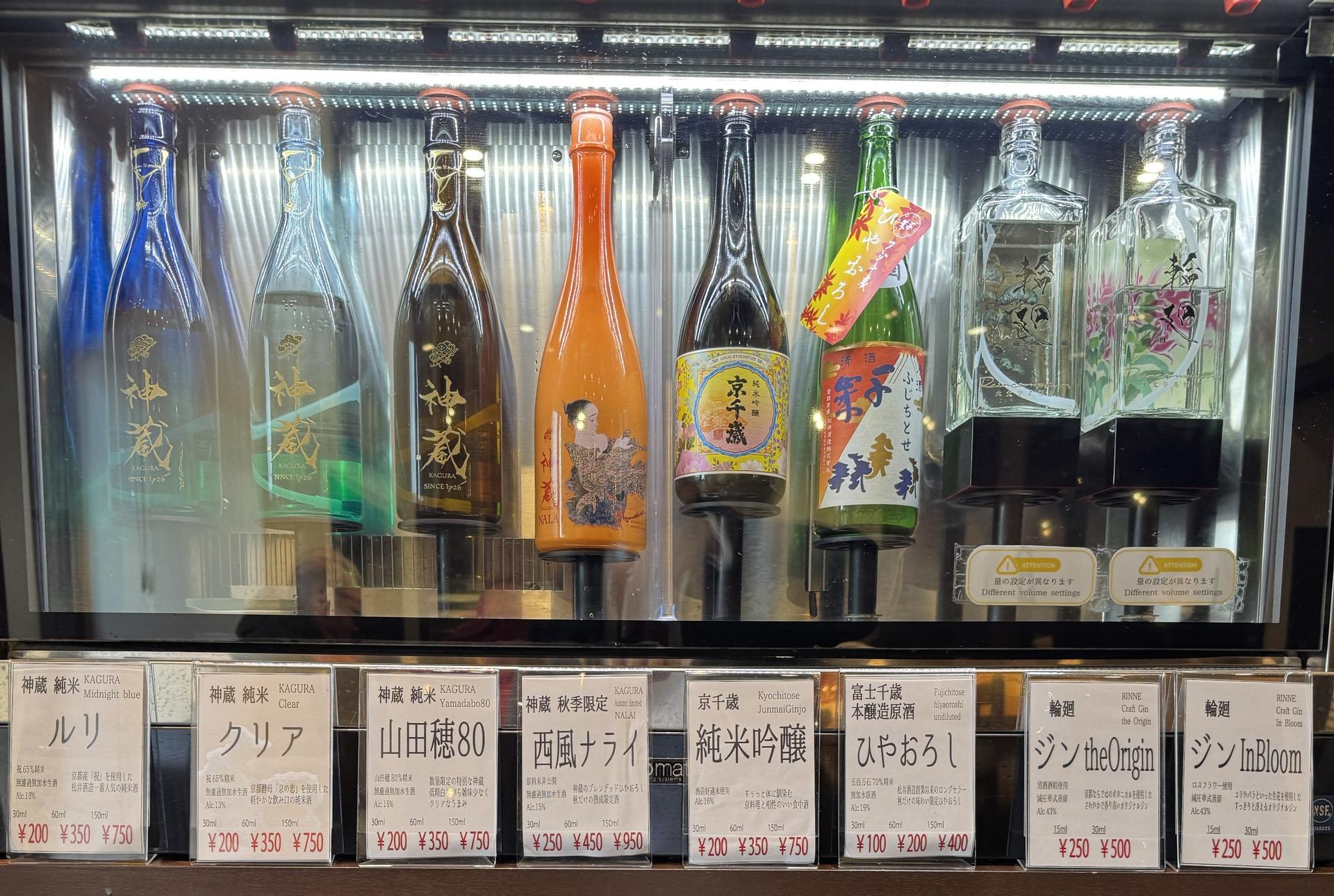 Matsui Sake Brewery Private Tour with Tasting Experience in Kyoto - Image 1