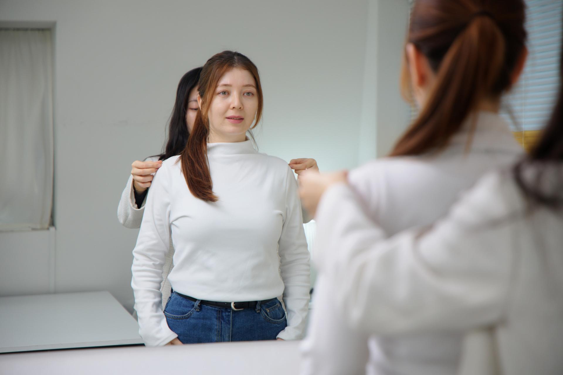 Hongdae Personal Color Analysis Group Consulting - Image Ho - Thumbnail 18