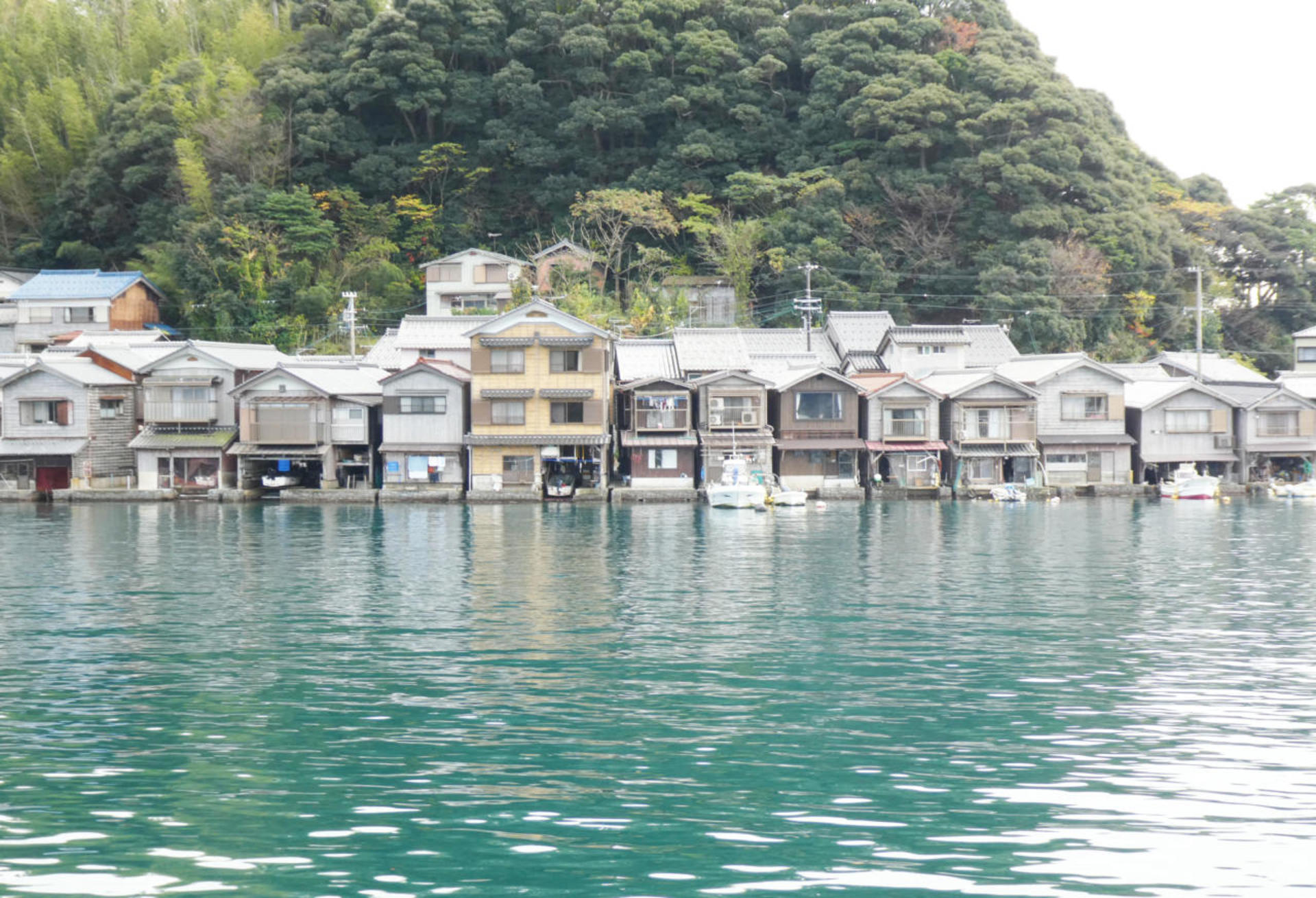 [1 Person Guaranteed Departure] Sea of Japan Kyoto Amanohashidate Ine Boathouse Day Trip | Superb View Amanohashidate, Century-Old Boathouse Scenery | Departure from Osaka/Kyoto - Thumbnail 9