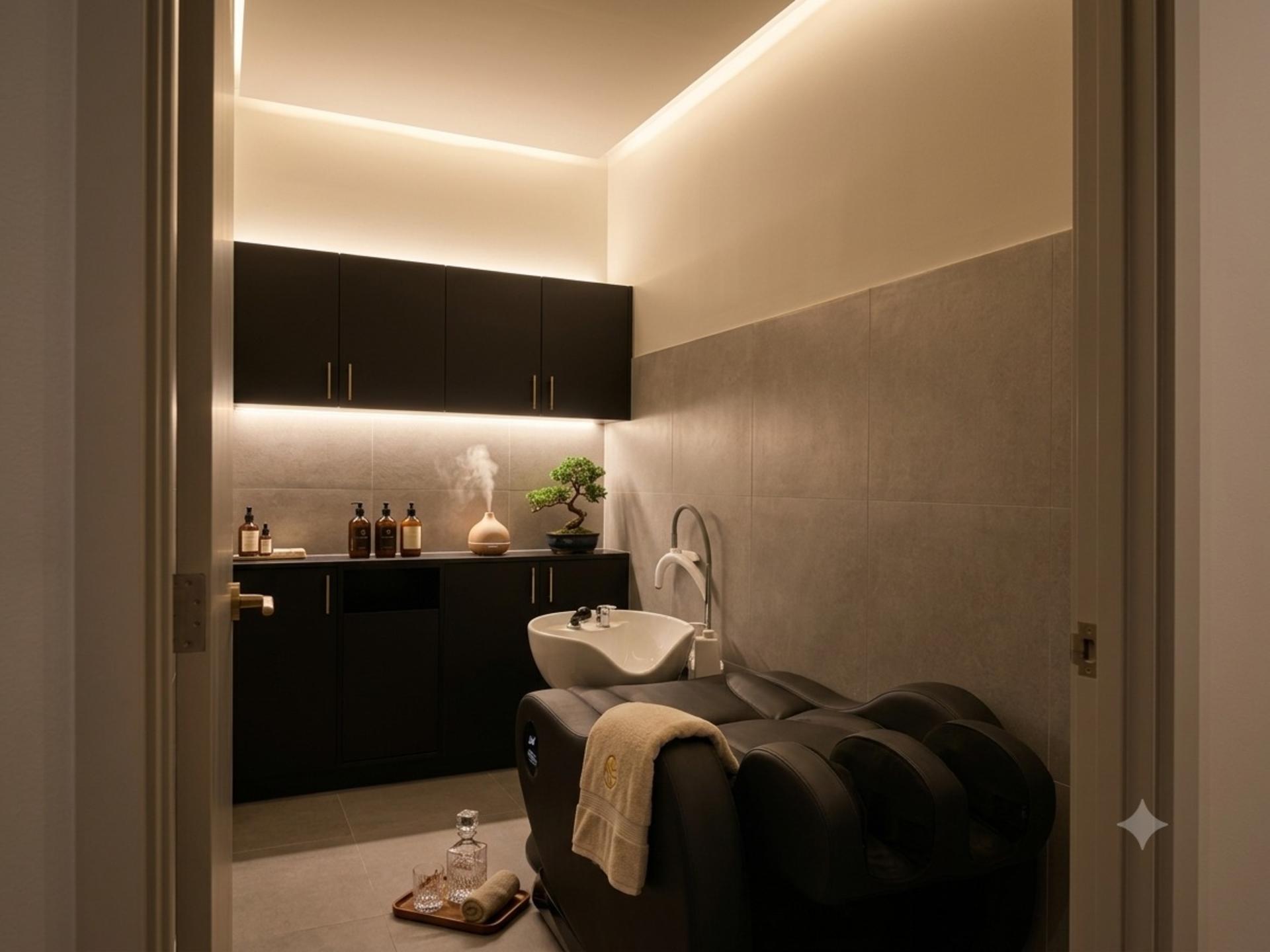 Yeouido: K-Beauty Scalp Spa & Hair Care near The Hyundai Seoul - Thumbnail 4