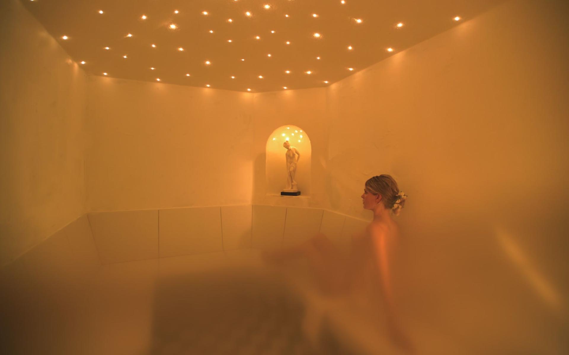 Traditional Turkish Bath & Spa Experience - Thumbnail 4