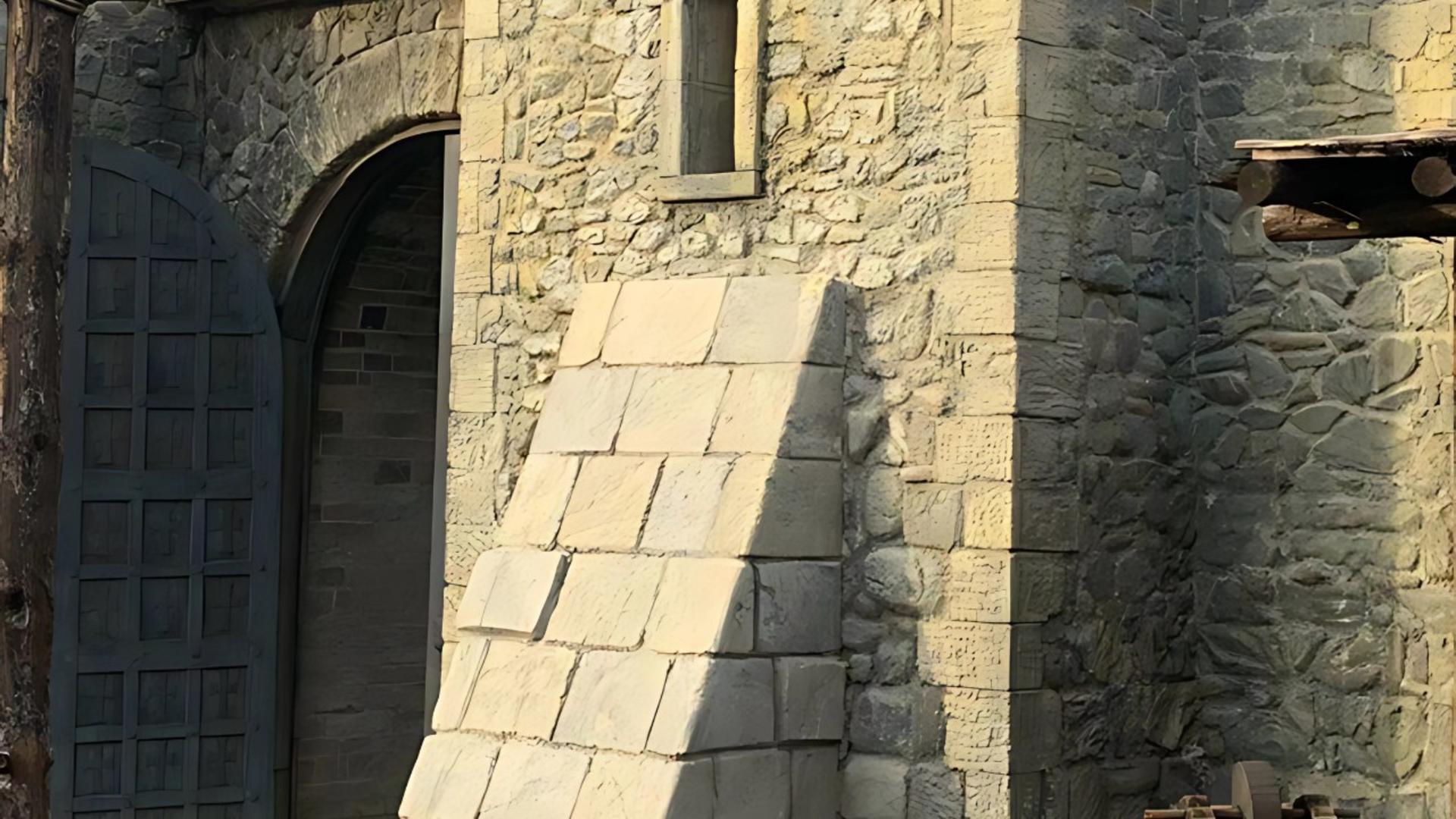 Guided Studio Tour: Dirilis Ertugrul, Kurulus Osman and Destan - Thumbnail 9