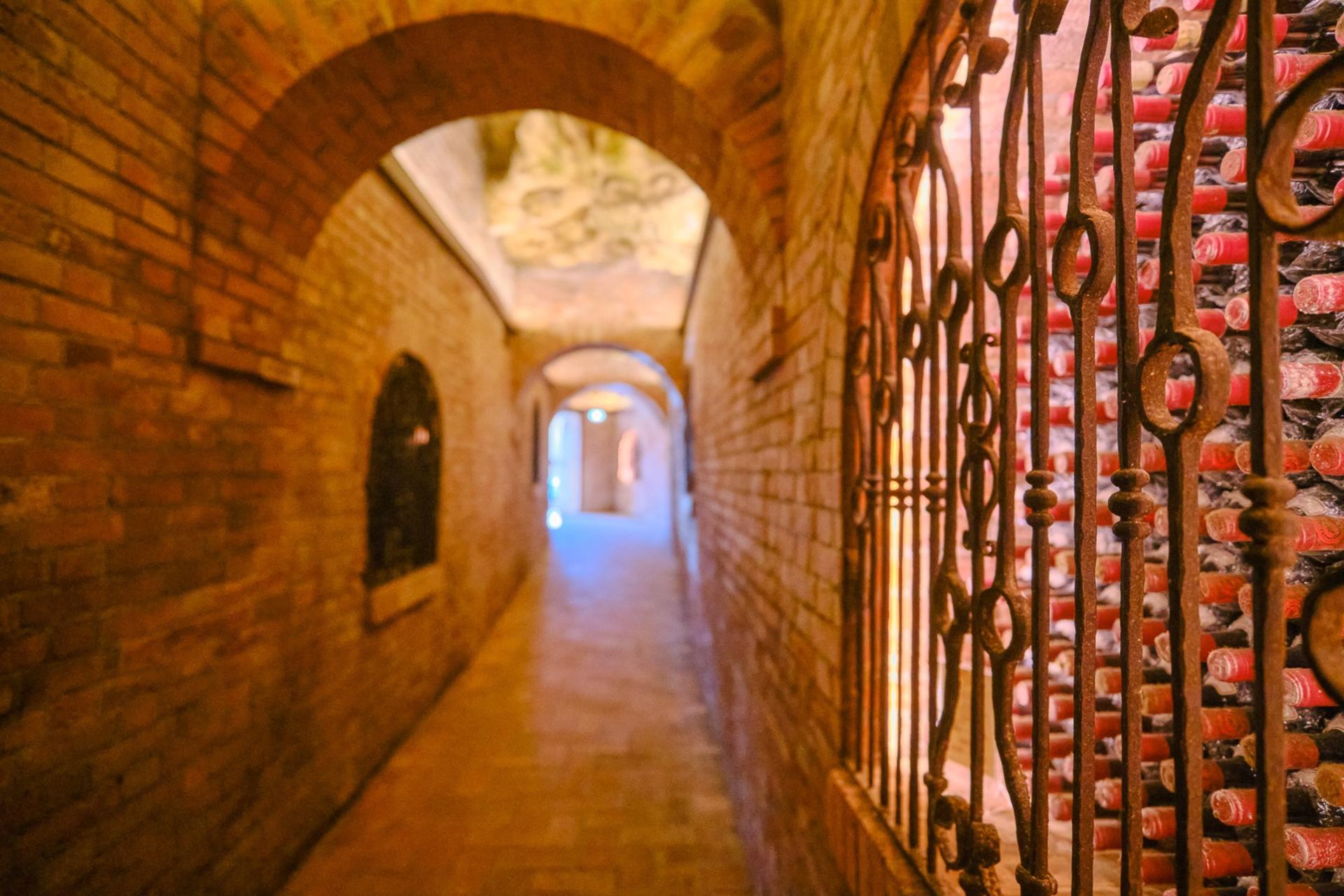 Val d'Orcia Scenic Tour from Florence with Wine Tastings - Thumbnail 12