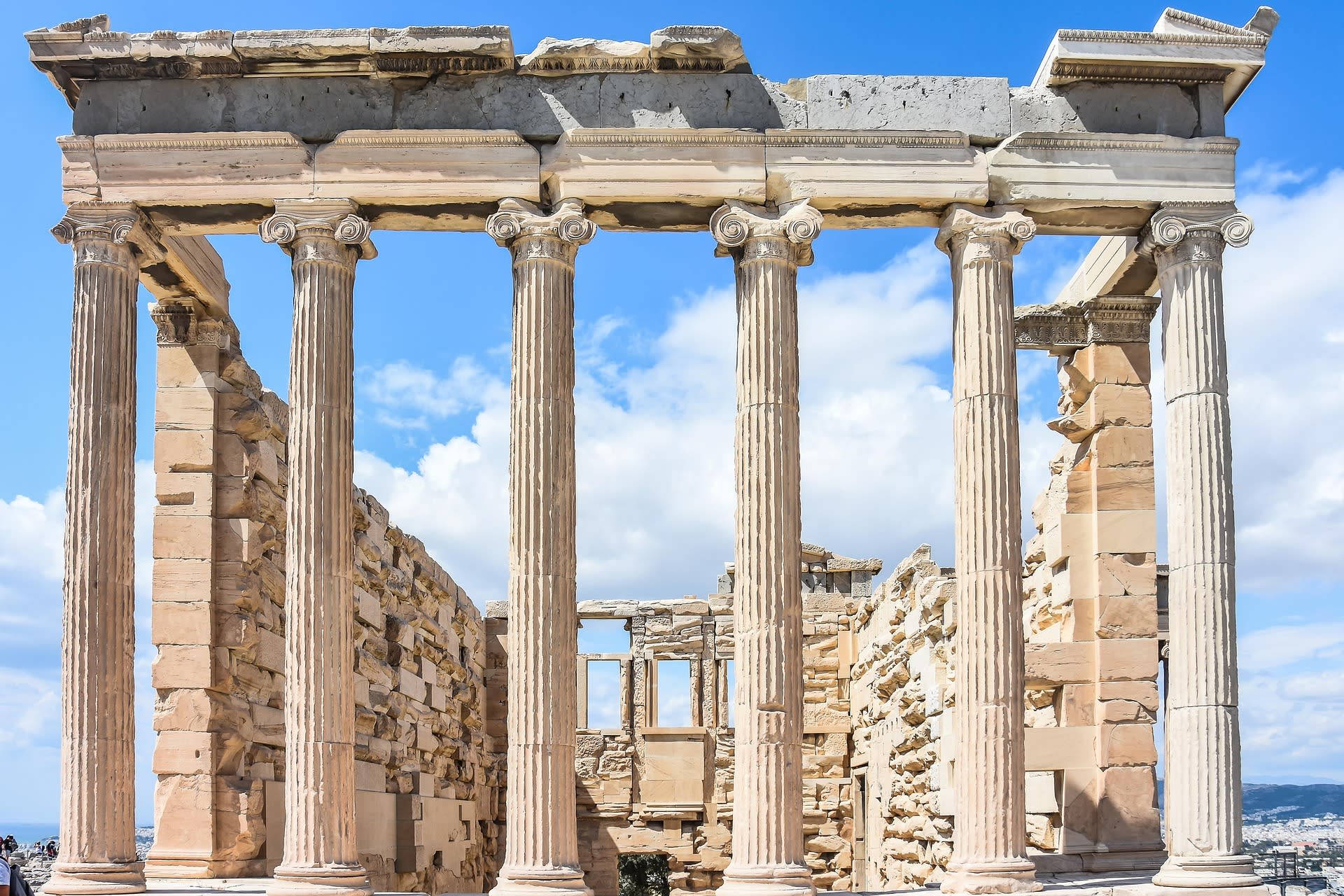 Private Half-Day Sightseeing in Athens - Thumbnail 2