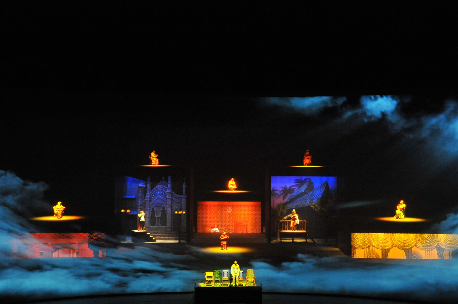 Encore Melaka Impression Series Ticket - Thumbnail 11