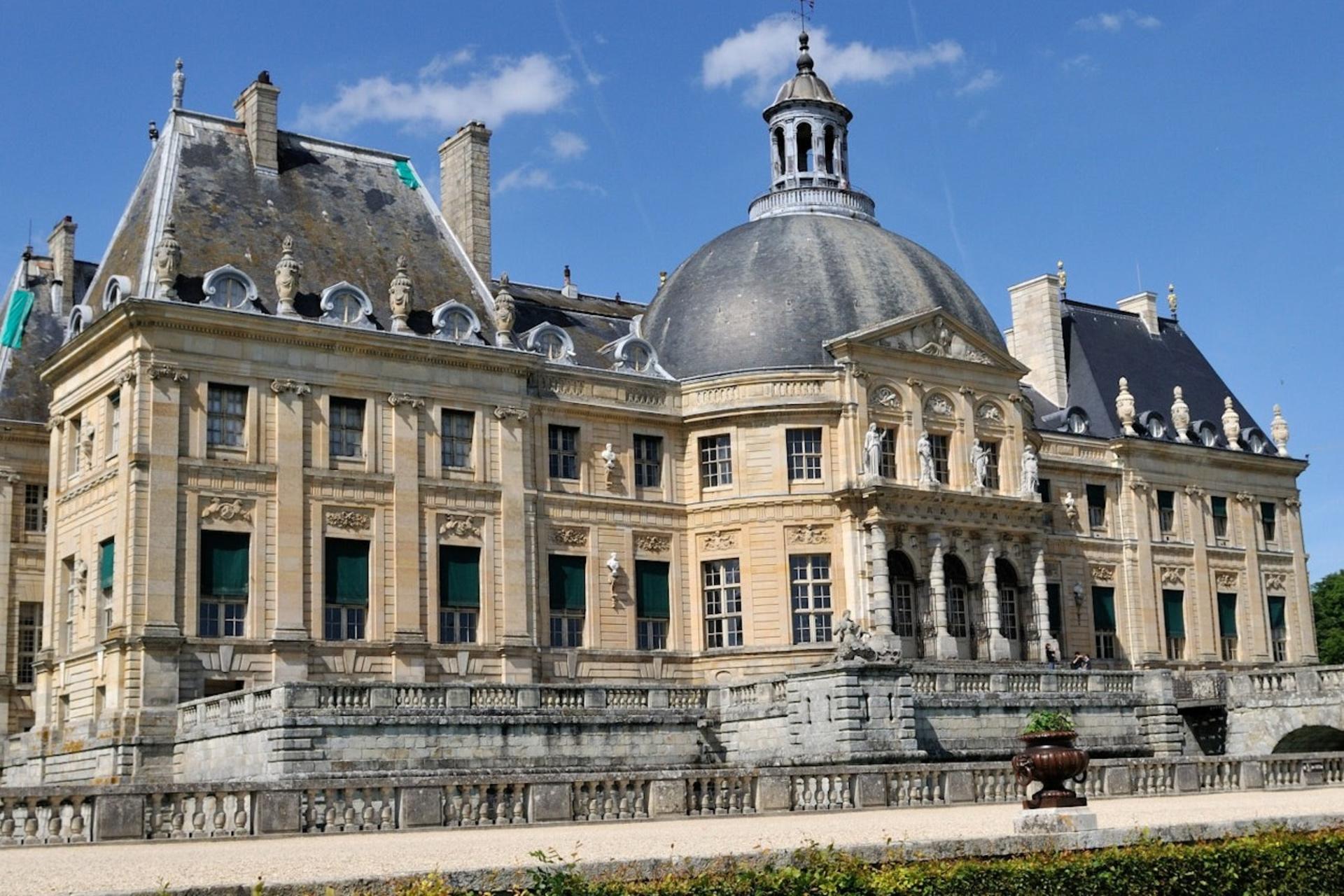 Chateau de Fontainebleau & Vaux-le-Vicomte Full Day Tour from Paris - Thumbnail 5