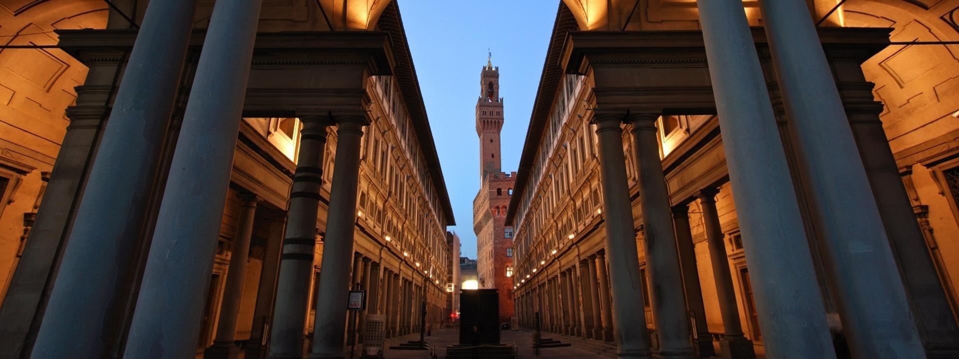 Uffizi Gallery Experience - Image 1