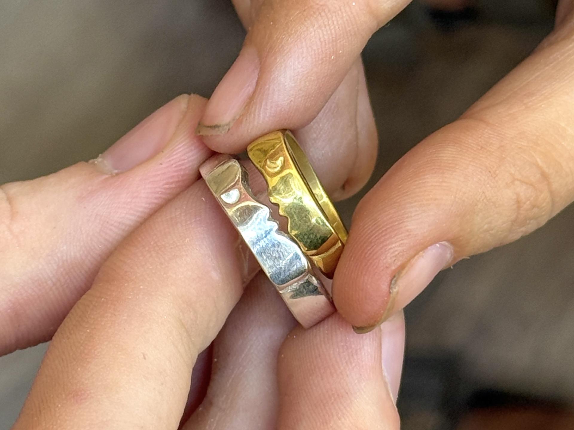 Ha Noi: Silver Jewelry Making Workshop - Thumbnail 8