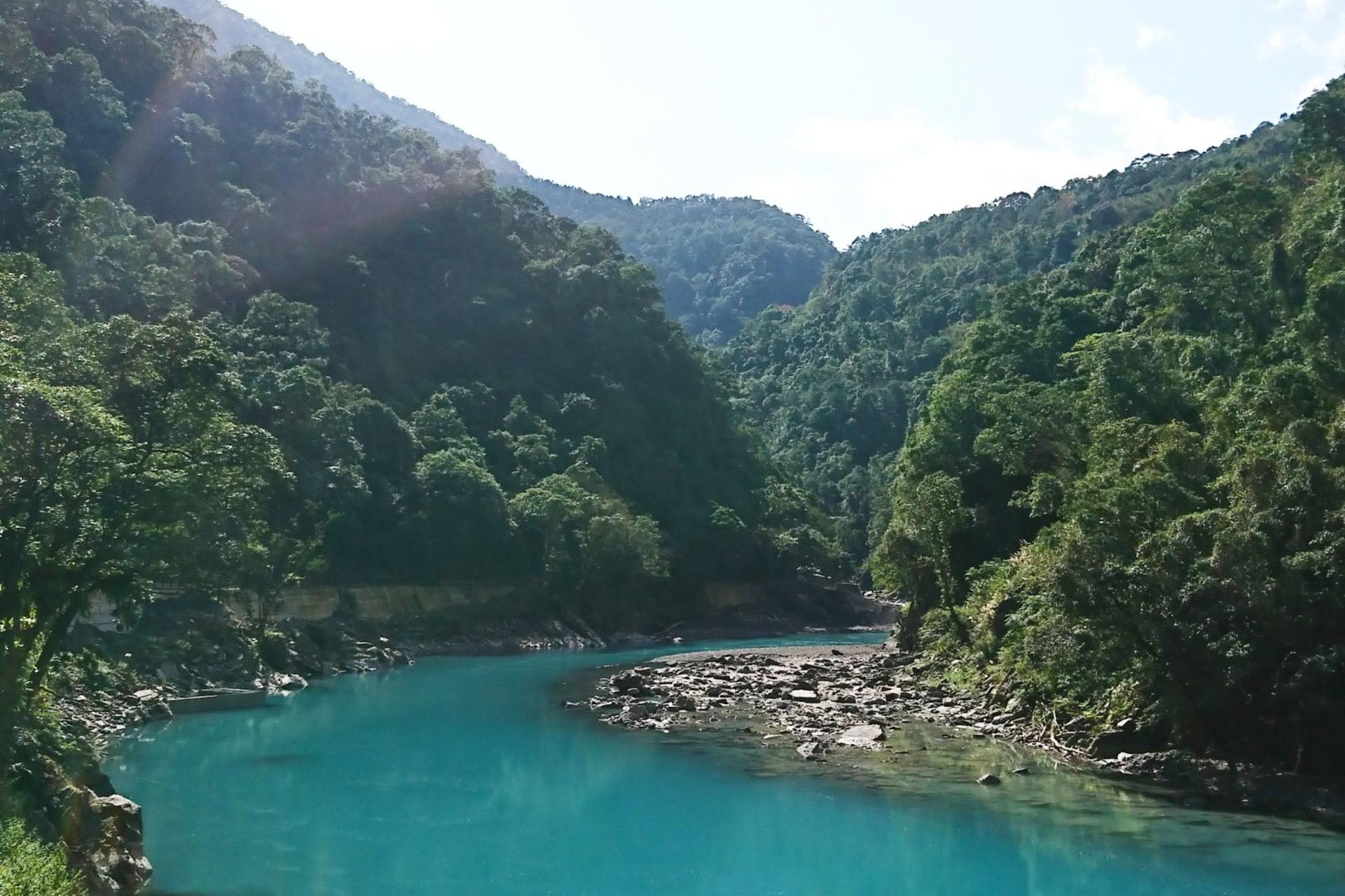 Neidong Forest Recreation Area Ticket in New Taipei City - Thumbnail 4
