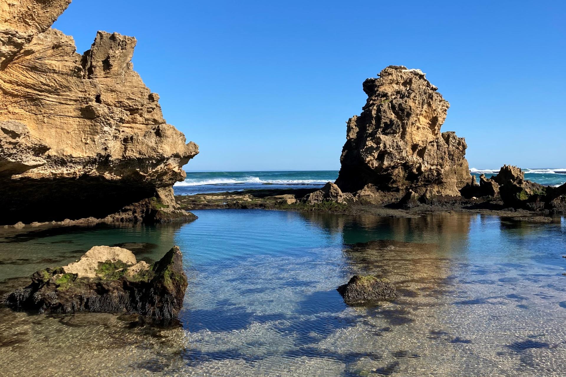 Mornington Peninsula Shoreham Road Half-Day Tour - Thumbnail 4