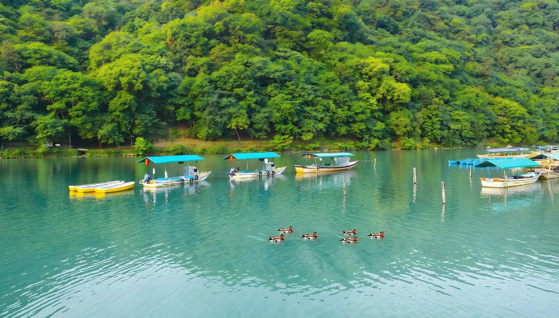 【Kyoto & Nara Historical and Cultural Scenic Day Tour】Arashiyama Scenic Railway & Fushimi Inari-taisha Shrine Senbon Torii & Nara Park & Togetsukyo Bridge & Bamboo Grove Path & Kimono Forest (Departing from Osaka or Kyoto) - Thumbnail 44