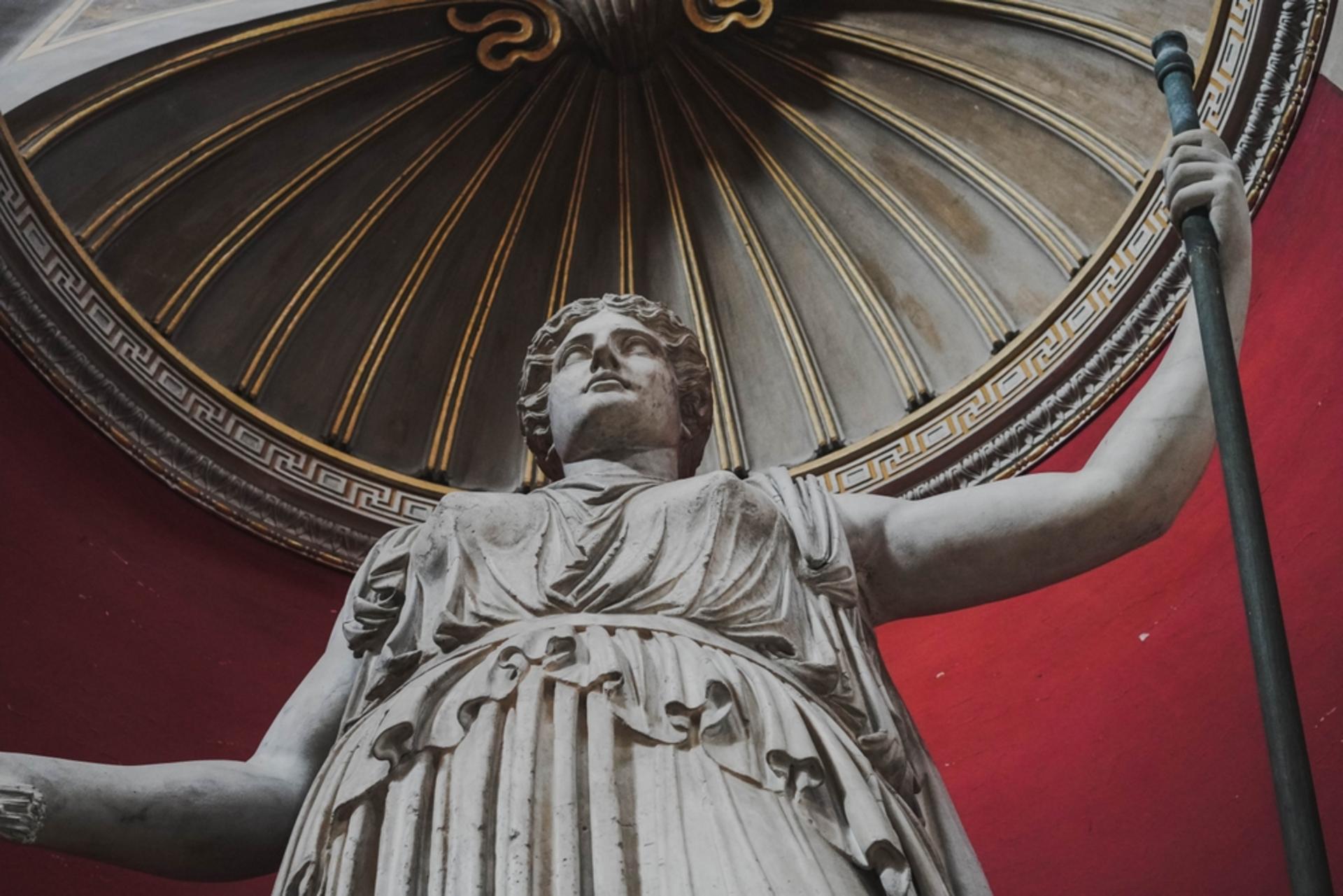 Rome Vatican Museums & Sistine Chapel & St. Peter's Basilica Walking Tour (Free eSIM included) - Thumbnail 6