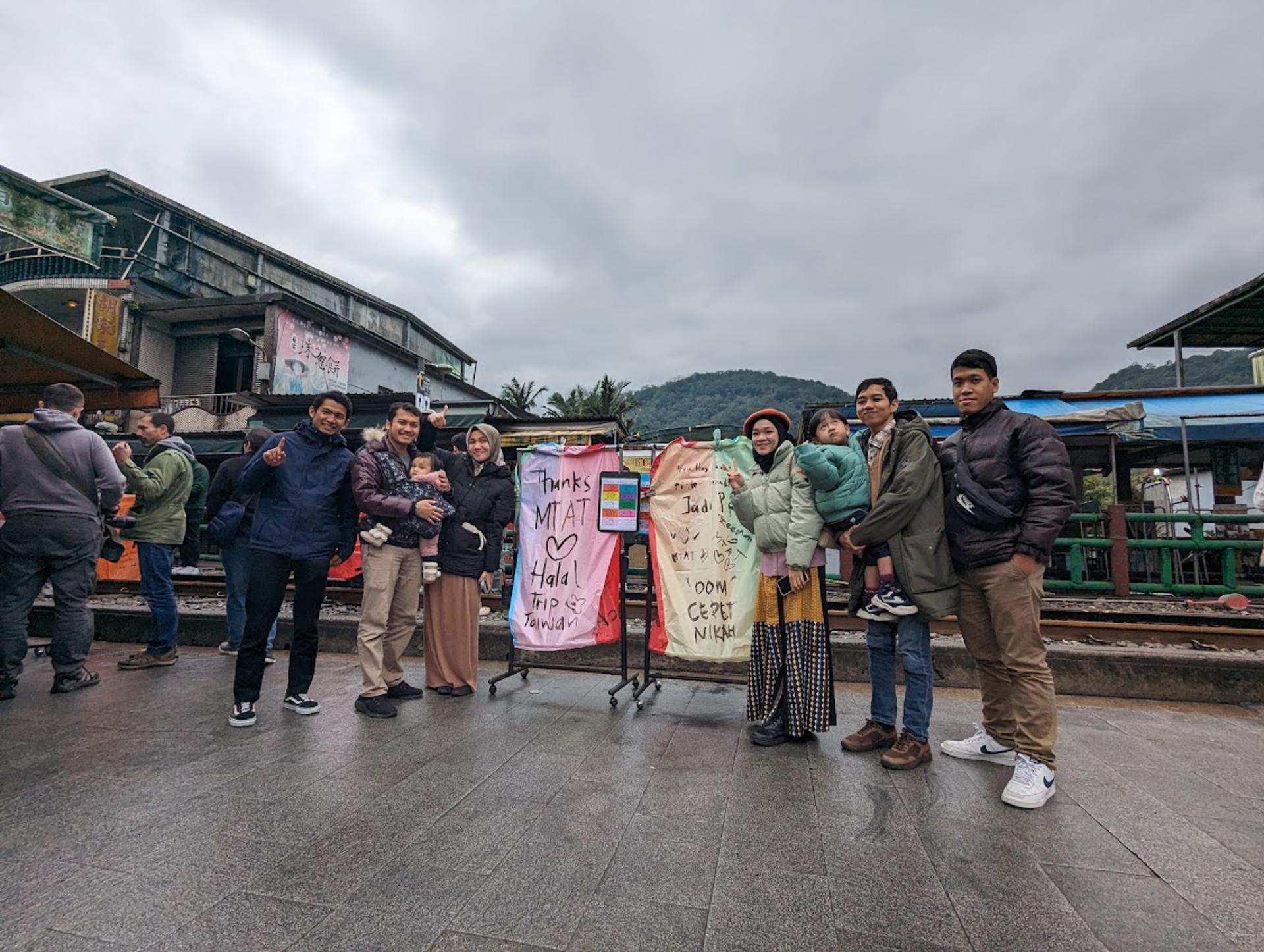 Taipei Chiufen & Heping Island Park Private Full-Day Tour - Thumbnail 22