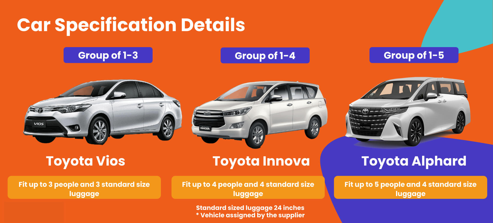 Kuala Lumpur Car Rental with Driver to Genting Highlands - Thumbnail 2