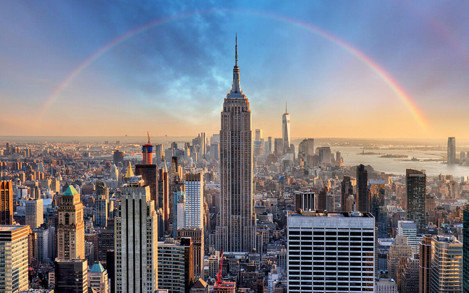 Go City - New York Explorer Pass - Thumbnail 5