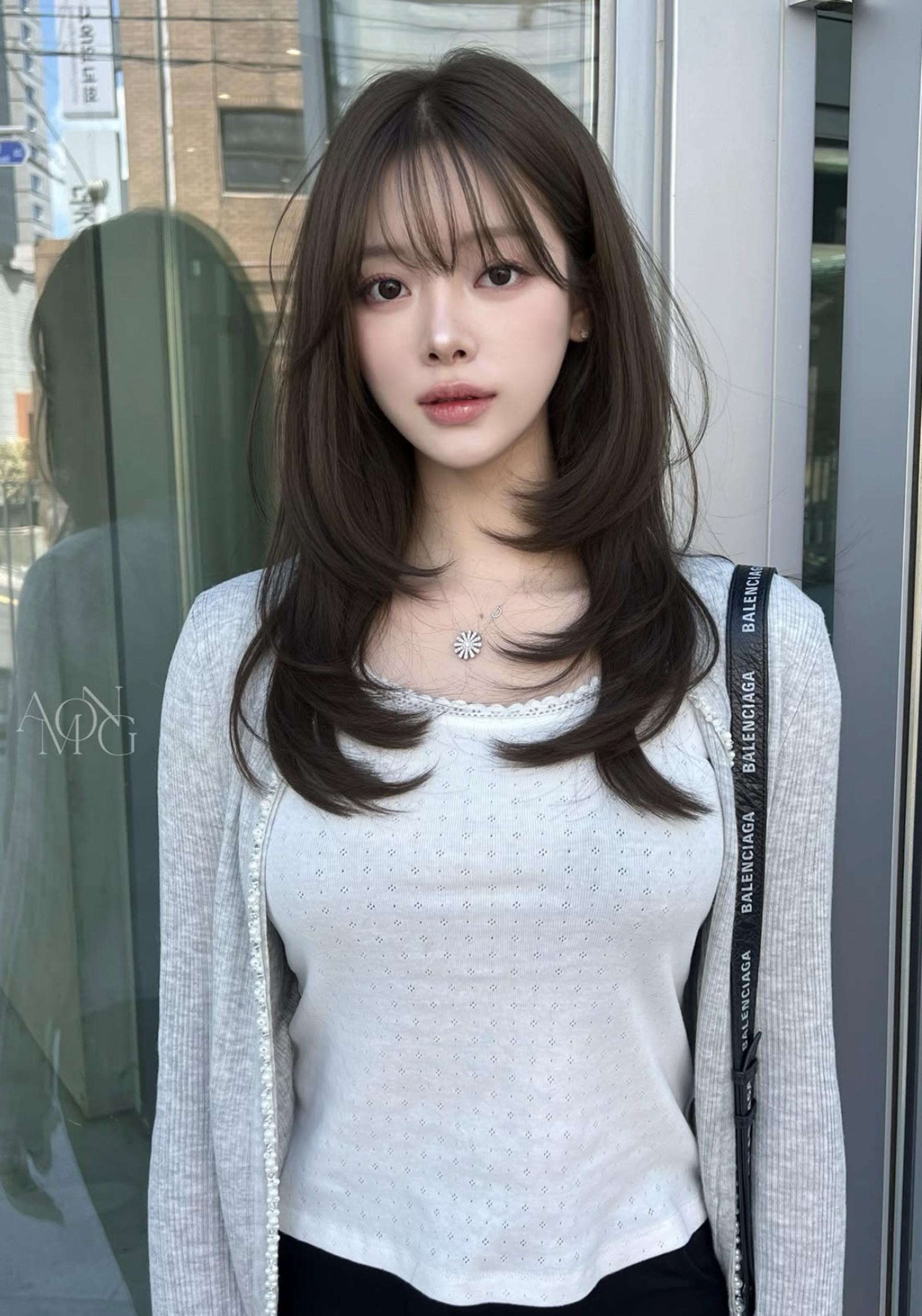 Among Hair Gangnam Sinnonhyeon: K-Beauty Hairstyling & Head Spa - Thumbnail 24