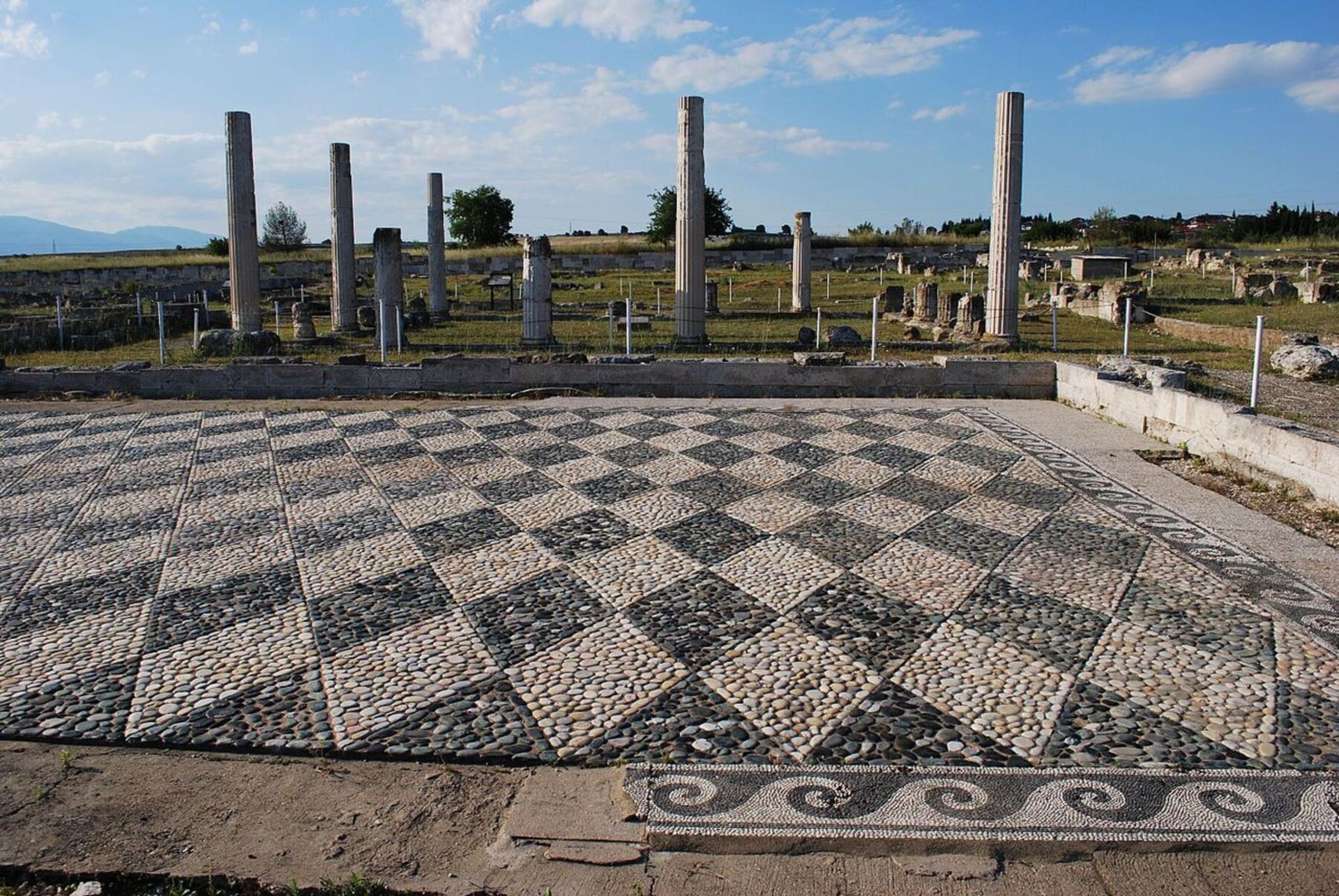 Following The Footsteps of Alexander The Great - One Day Sightseeing - Thumbnail 3