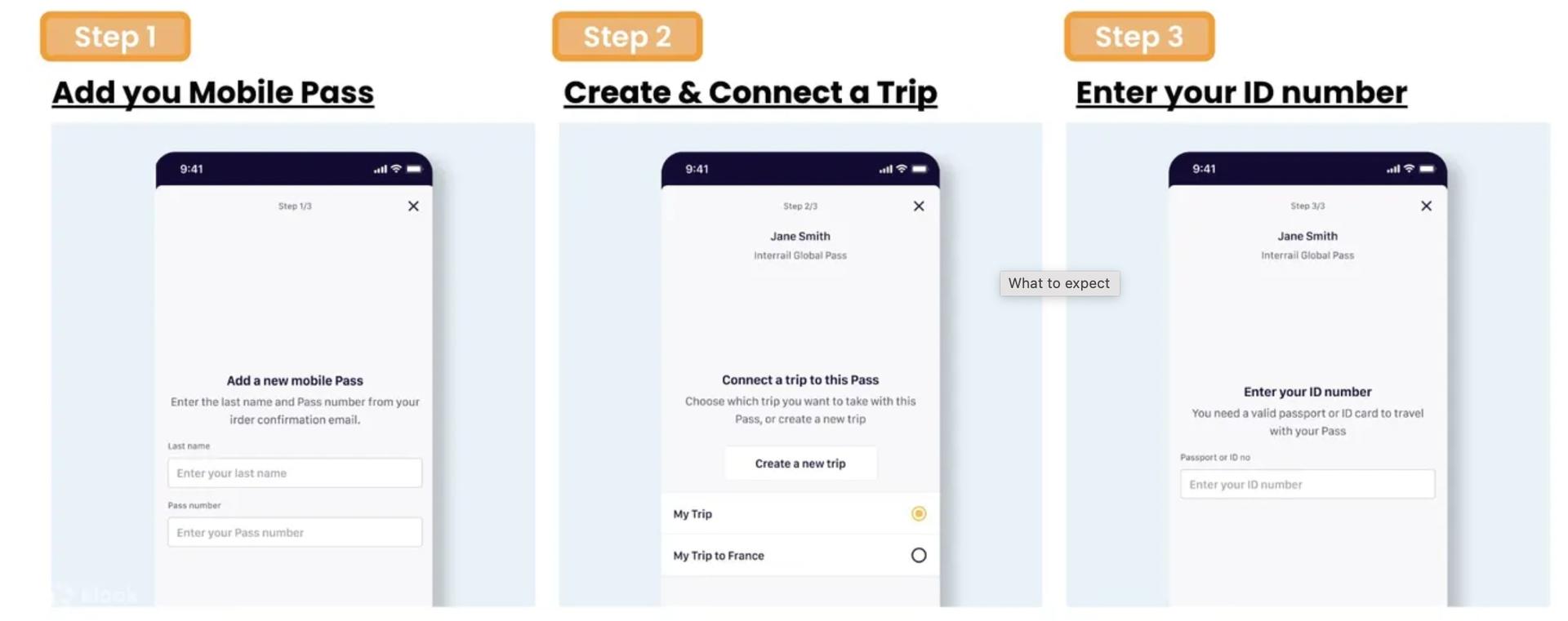 Eurail Spain Pass - Thumbnail 3
