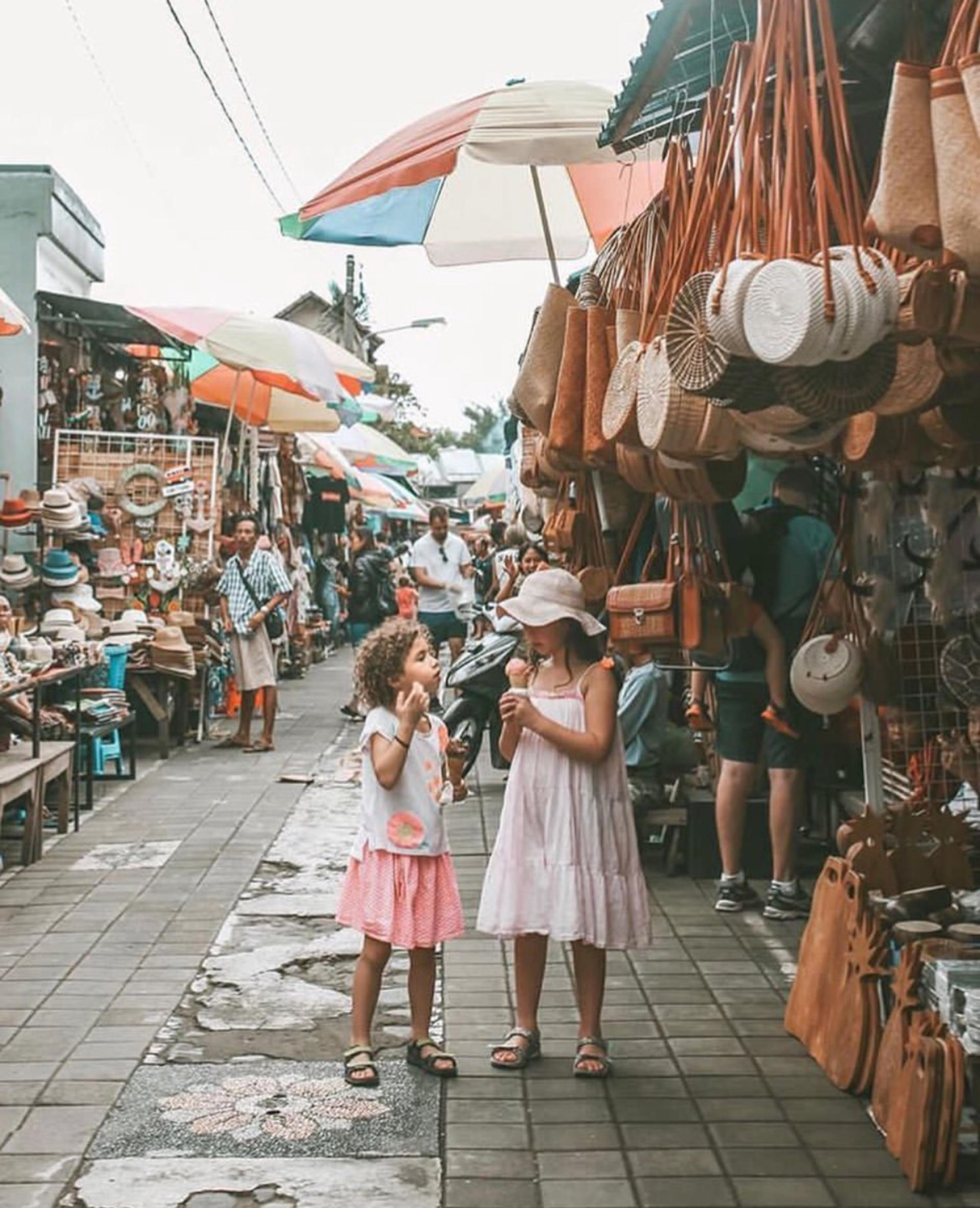 Ubud Sightseeing & Istagramable Culinary Cafe tour with Photographer - Thumbnail 8