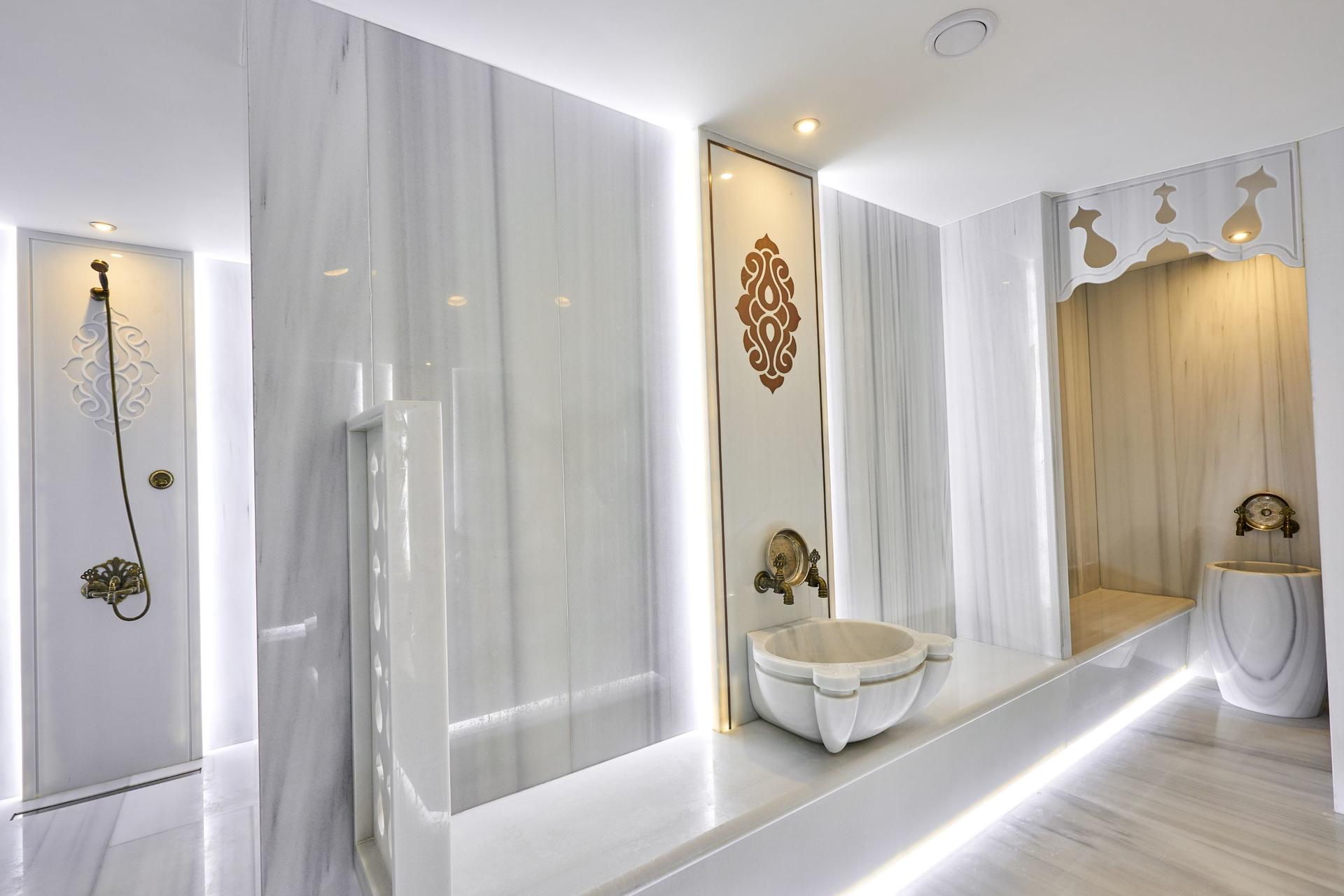 Private Turkish Bath, Spa, and Massage Experience in Sisli - Thumbnail 7