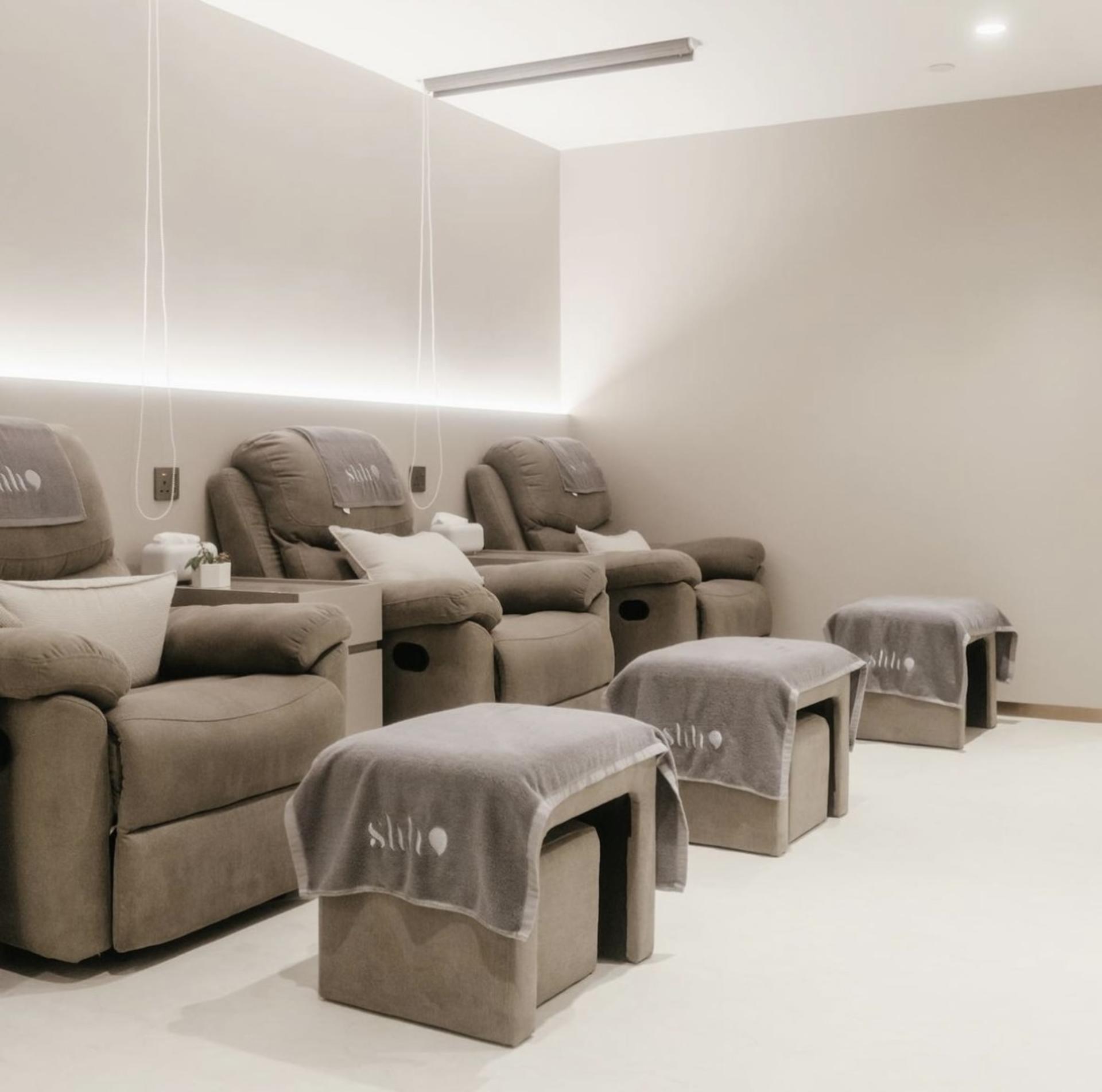 Shh Massage - Massage and Spa Experience | Causeway Bay | Tsim Sha Tsui | Sha Tin - Thumbnail 10