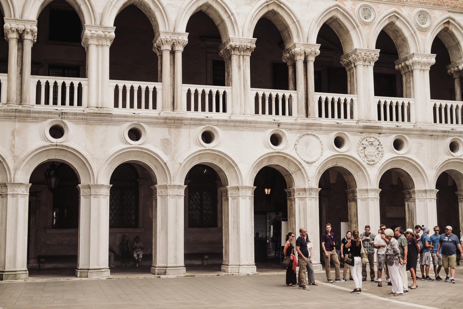 Doge's Palace Secret Passages Tour - Thumbnail 3