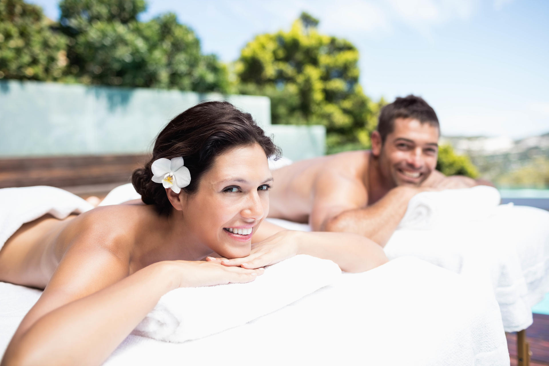 Home Massage and Nail Services in Singapore - Thumbnail 6