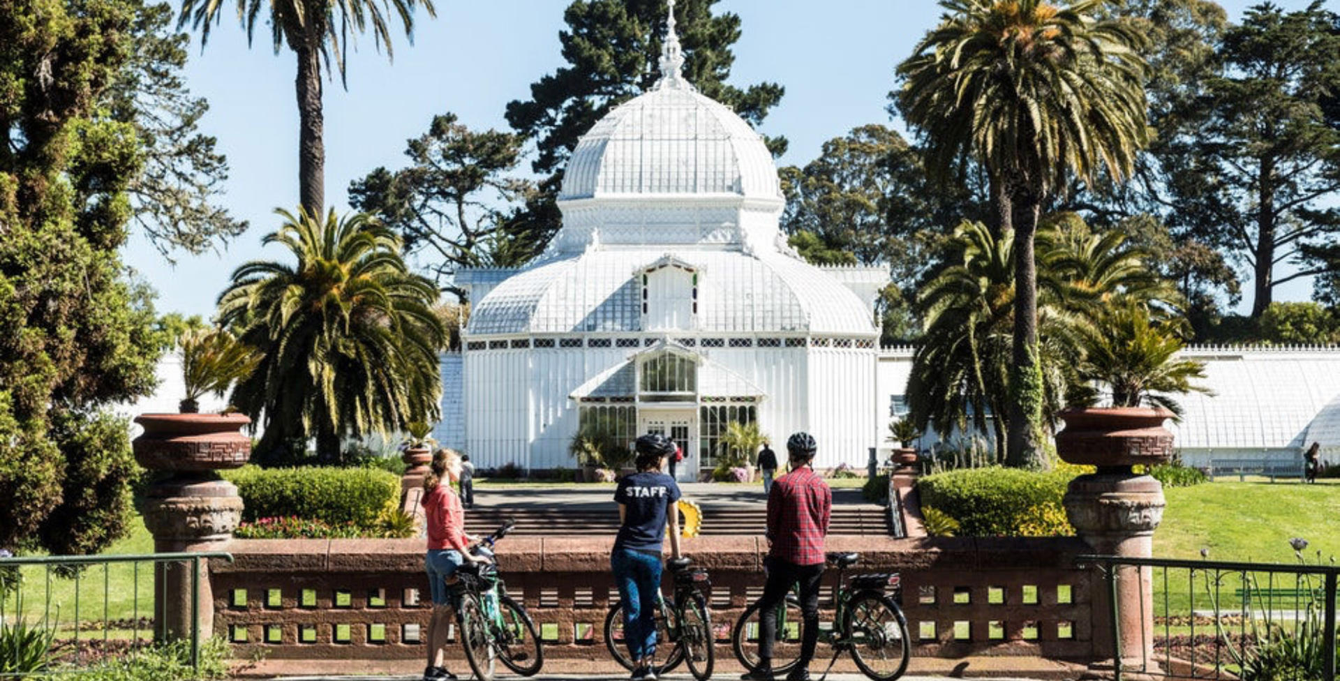 San Francisco Golden Gate Bridge Full-Day Bike Rental with Map - Thumbnail 6