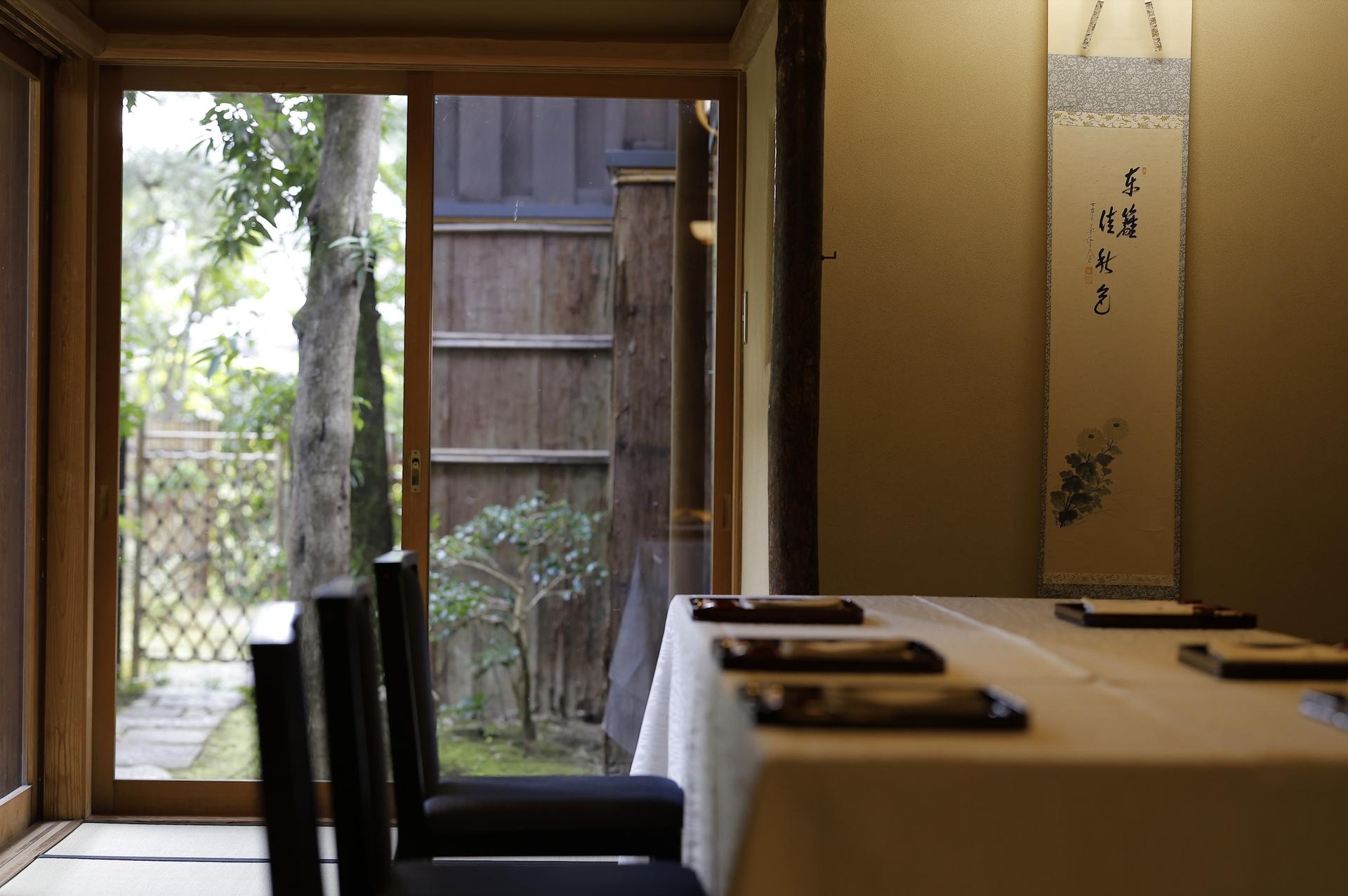 【Michelin One-Star Kaiseki Cuisine】Shimogamosaro - Shimogamo Saryo (Kyoto Main Store) - Thumbnail 3