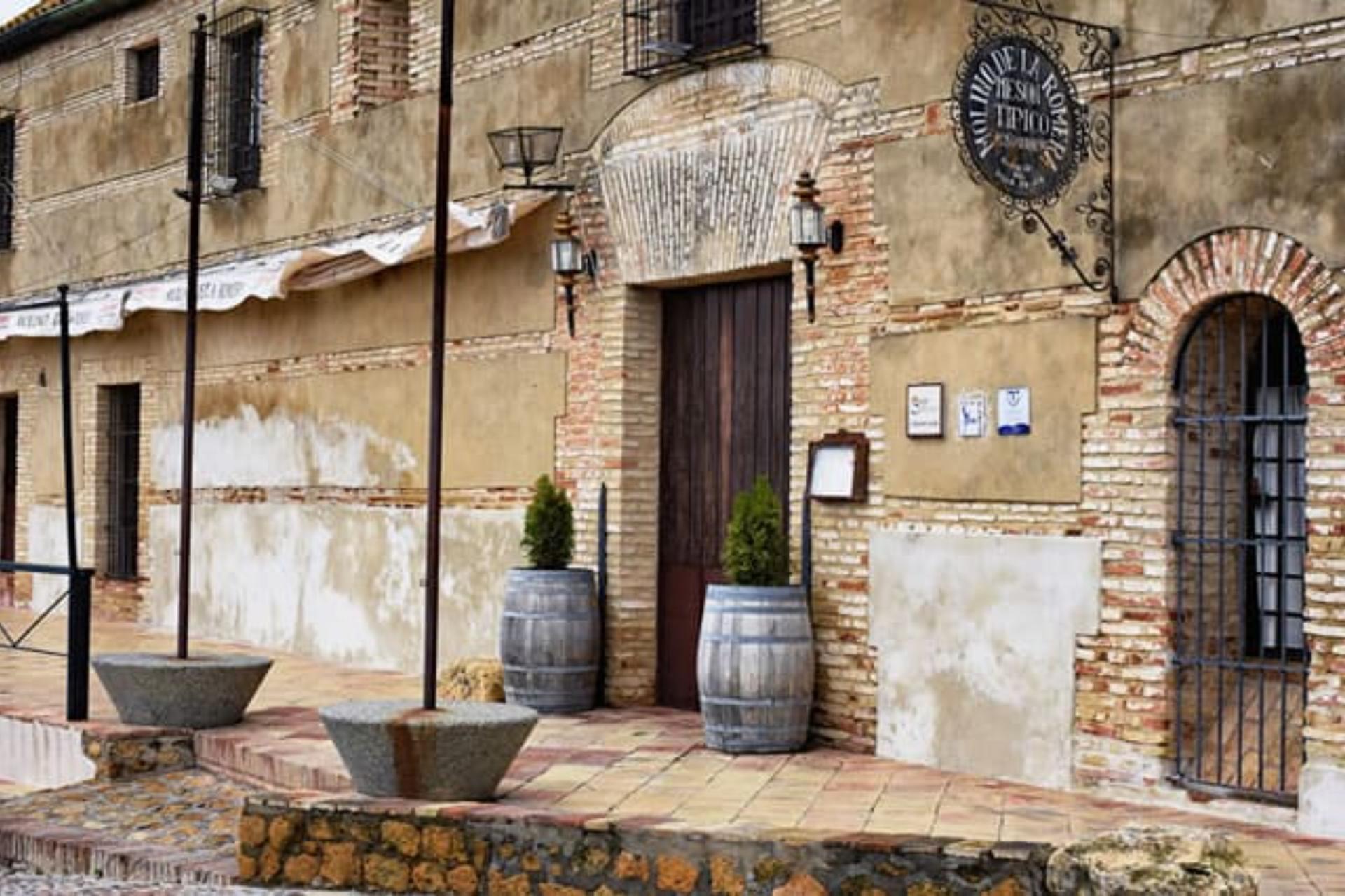 Carmona Day Tour from Seville - Thumbnail 4