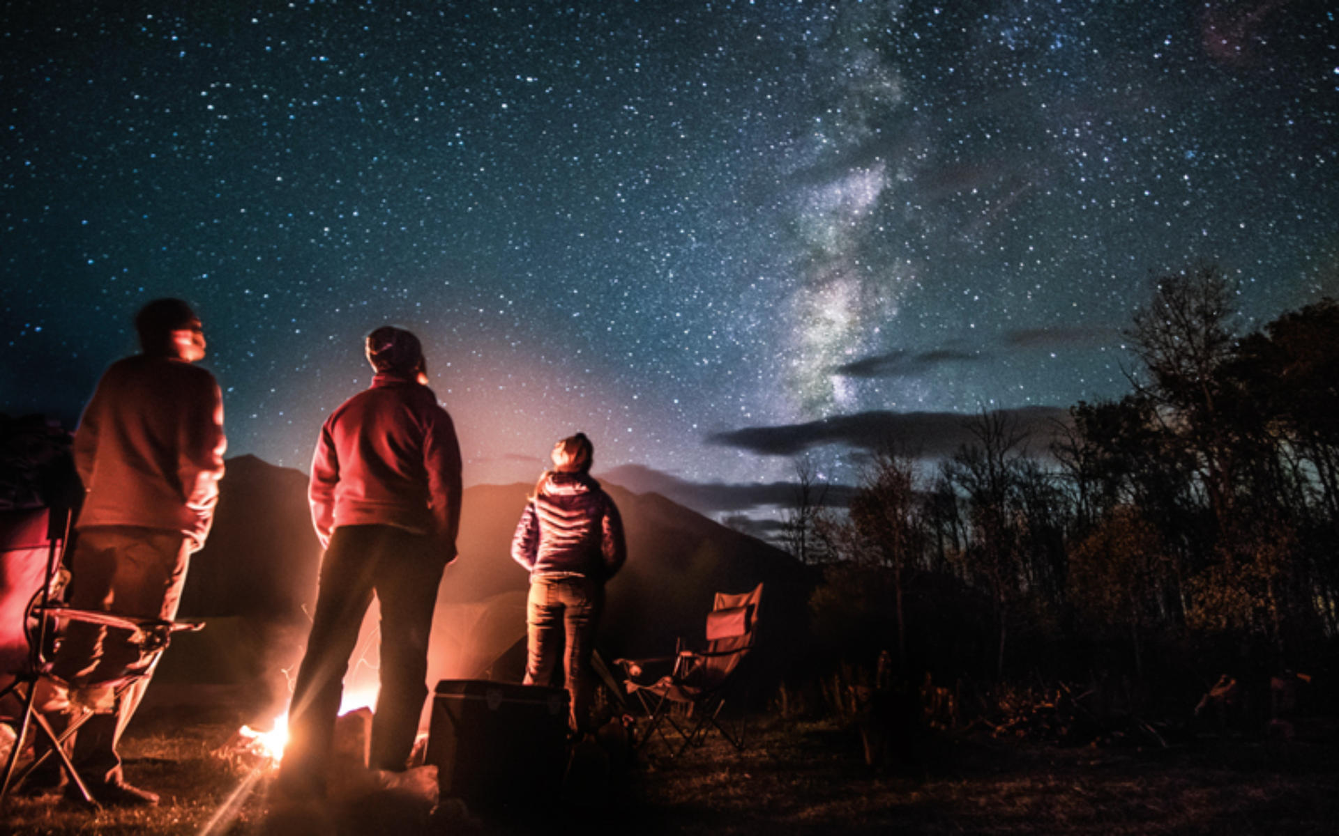 Cosmic Odyssey Stargazing Experience - Thumbnail 3