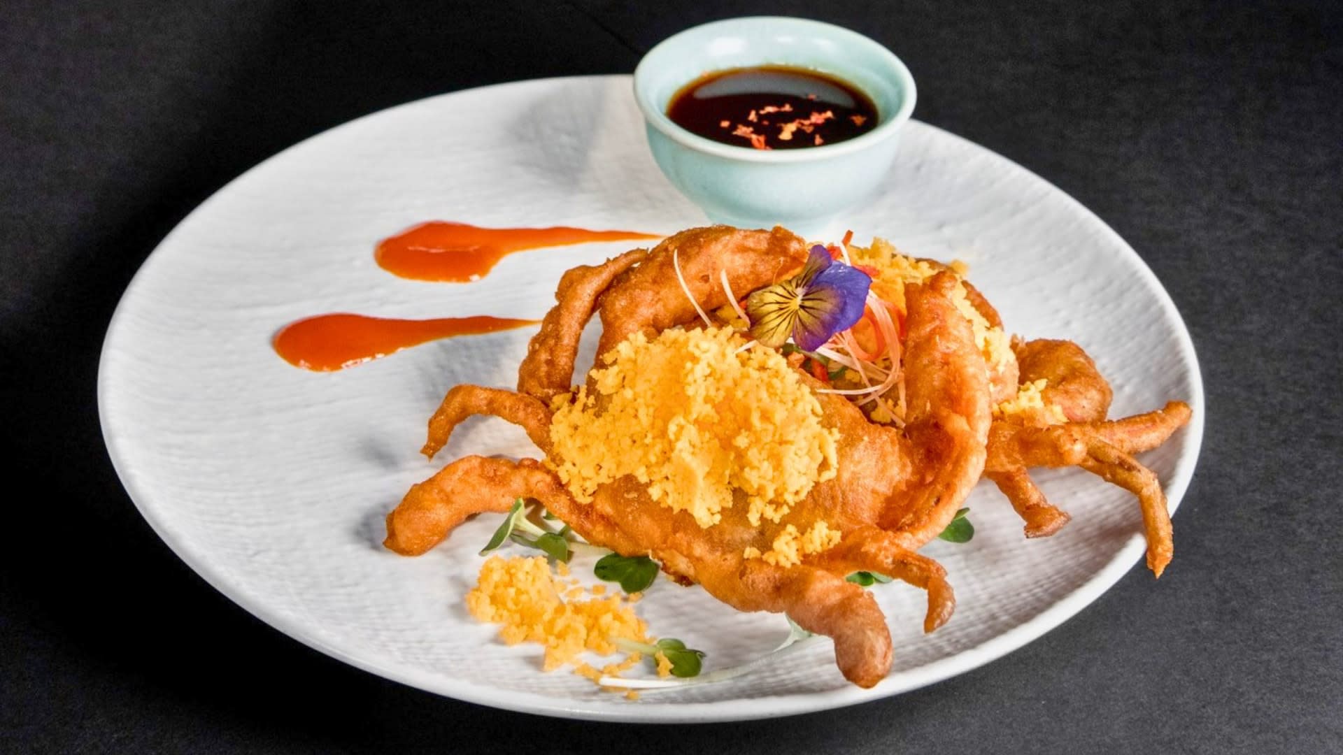 [Vietnam House Michelin Restaurant] Vietnamese Culinary Experience - Thumbnail 4