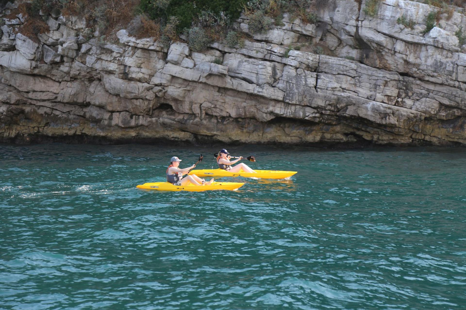 Bay of Ieranto Hiking Tour - Thumbnail 3