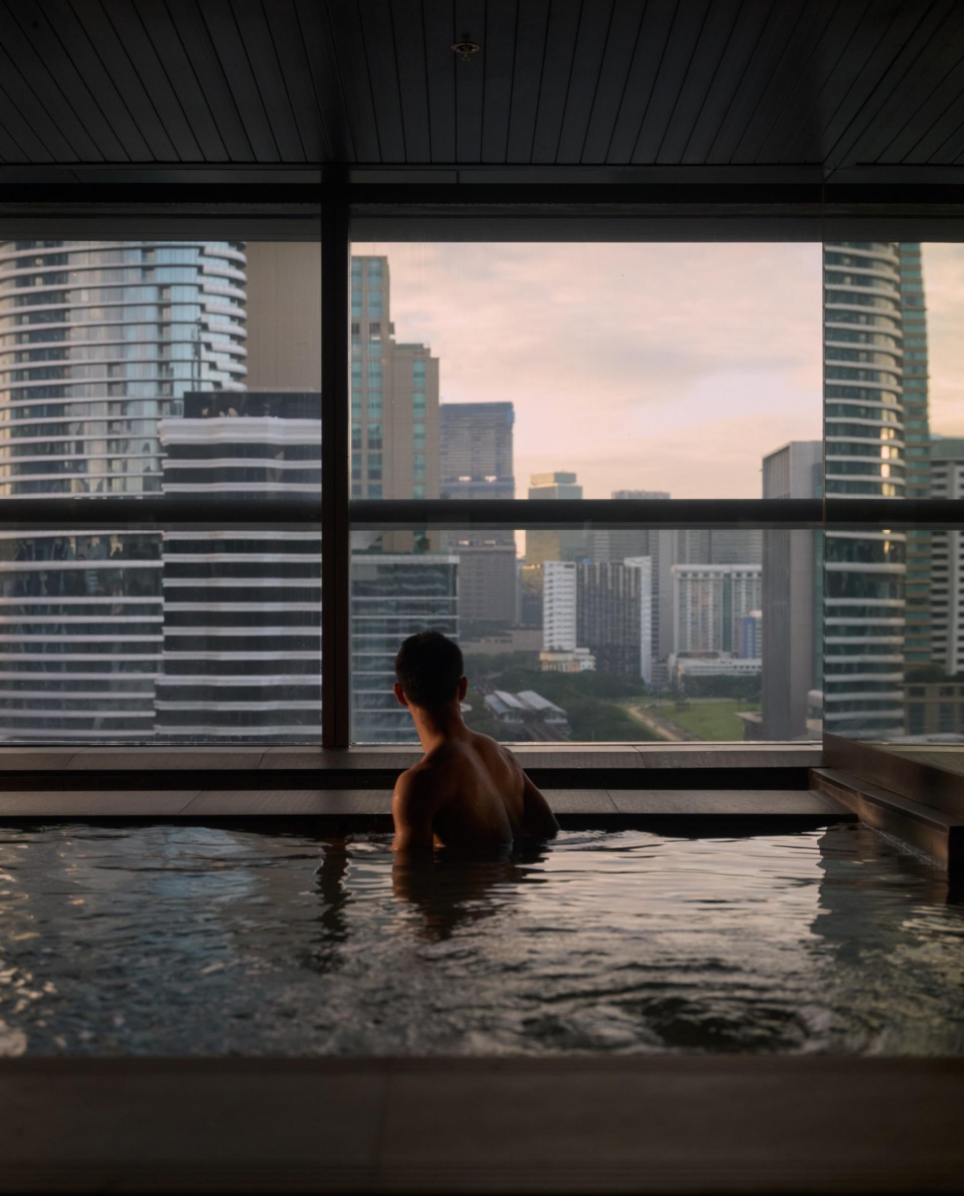 PANPURI WELLNESS Gaysorn Tower Bangkok - Thumbnail 8