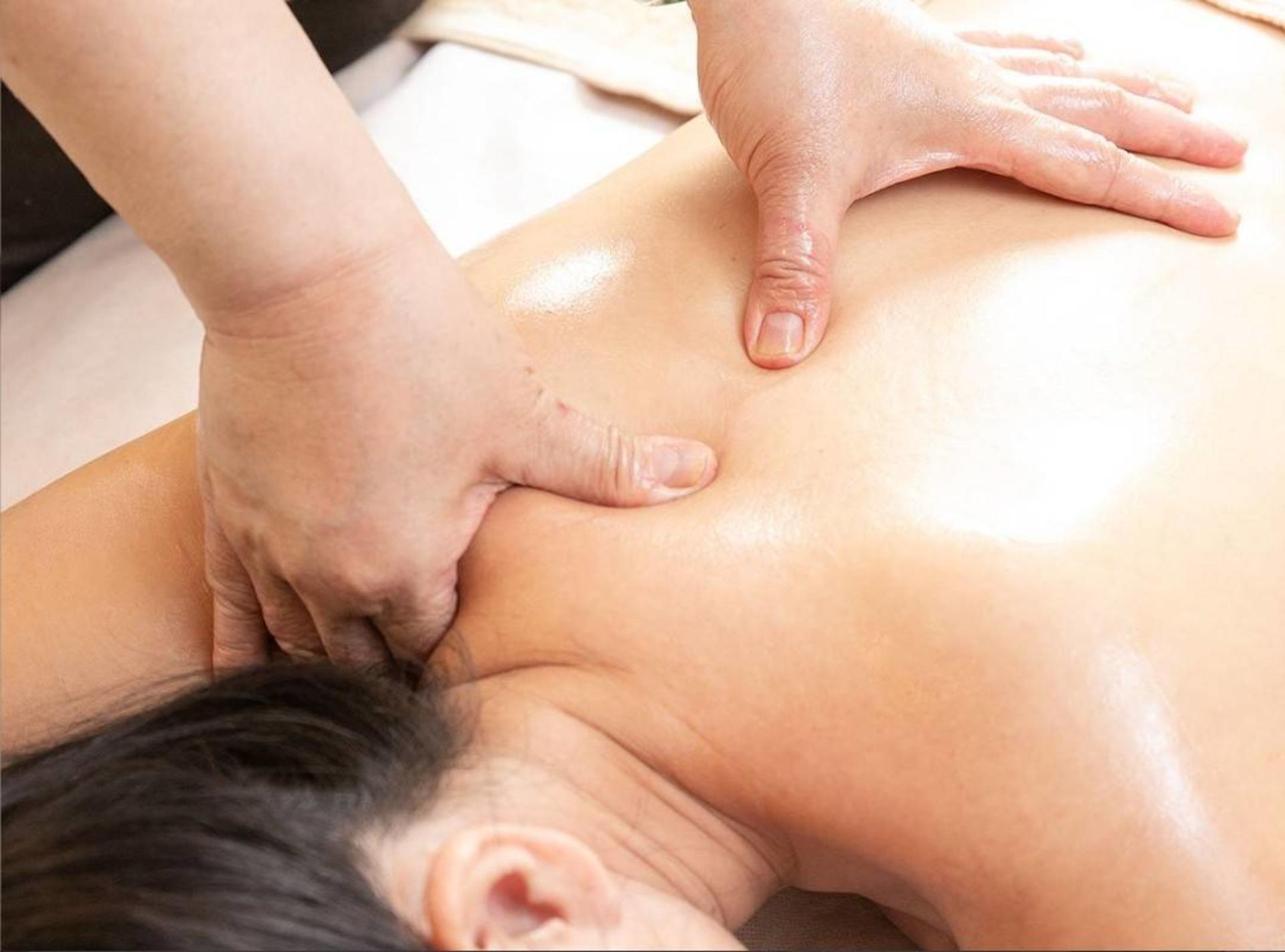 New Taipei: Mu Pin Foot Massage & Wellness Voucher - Thumbnail 8
