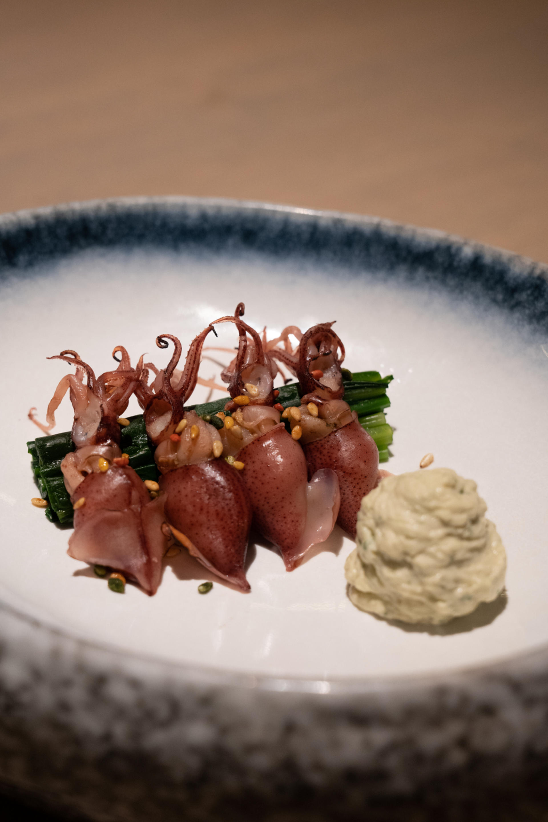 Hotaru 119 Omakase & Izakaya - Sanampao - Thumbnail 3