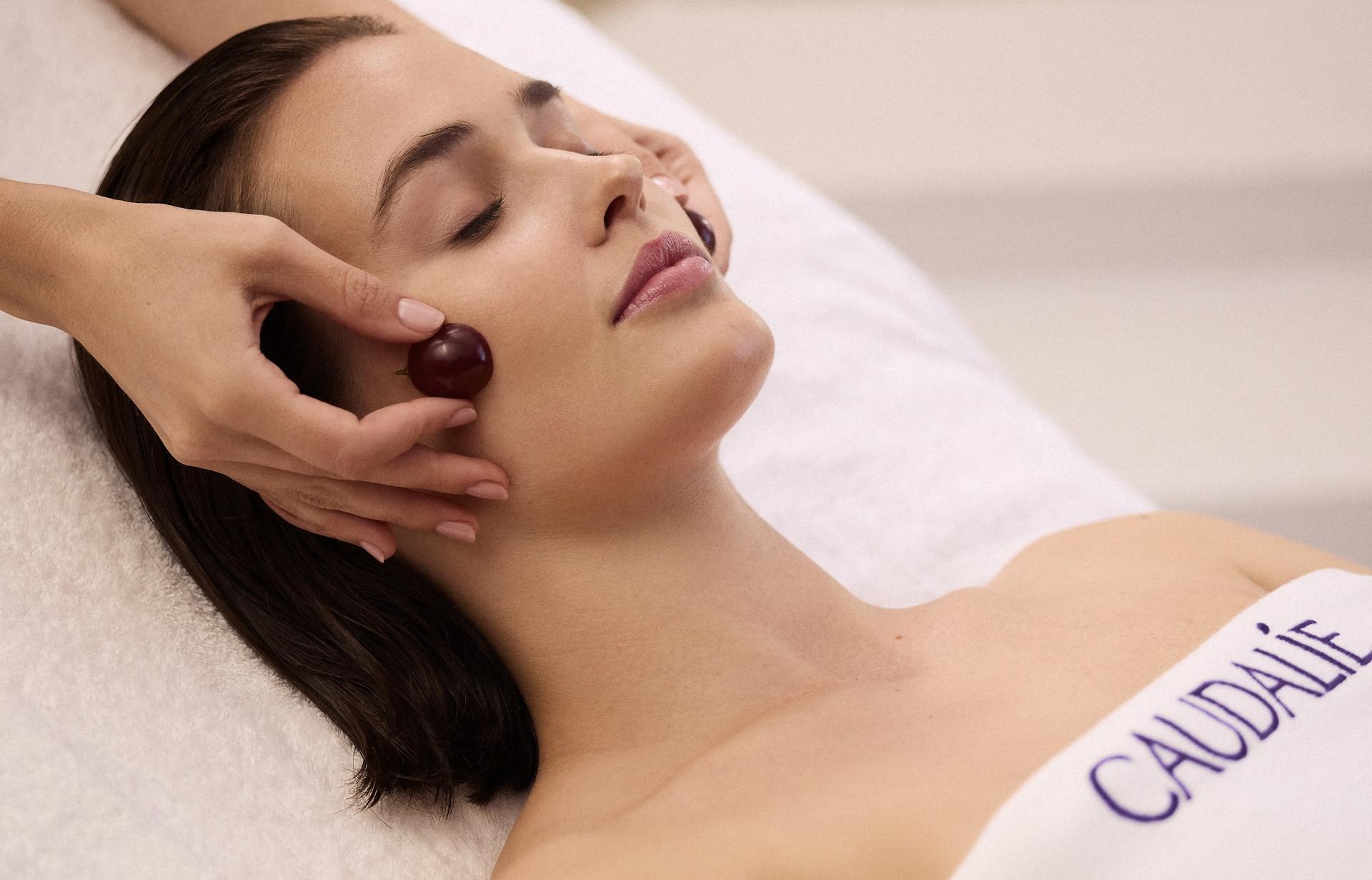 Caudalie - French Beauty Care Service Experience  - Thumbnail 3