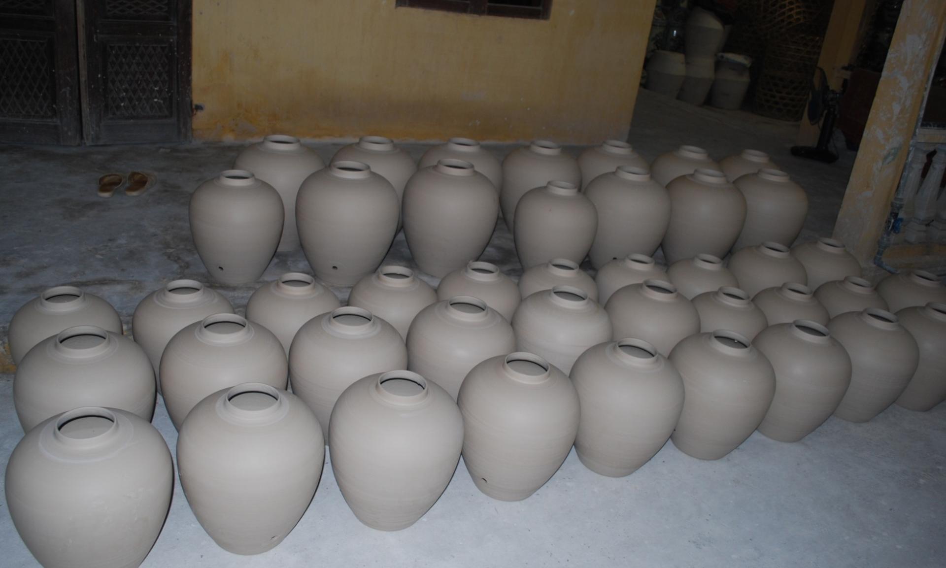 Hanoi City Tour with Vietnam Bat Trang Ceramics Village - Thumbnail 4
