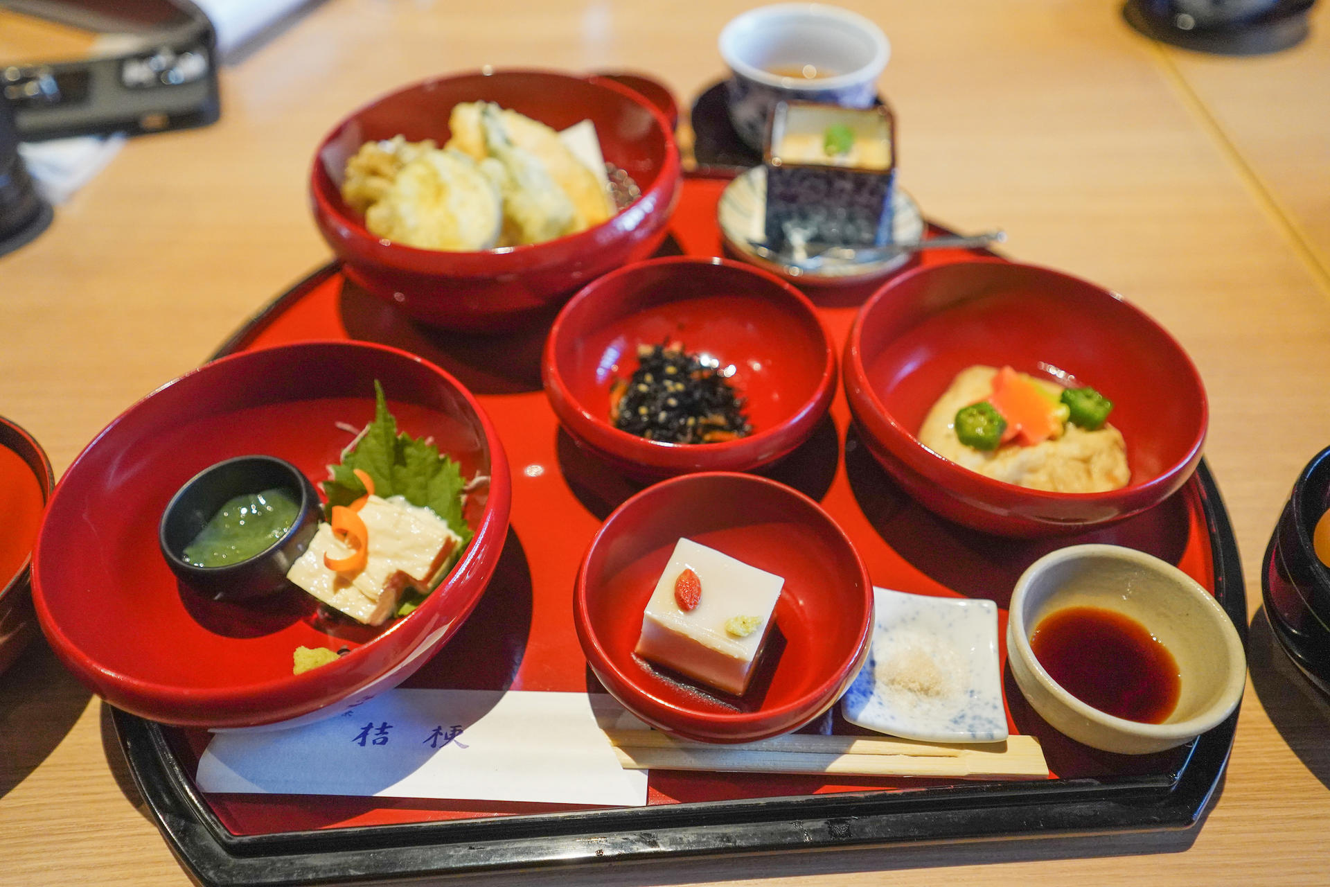 Kyoto Zen Meditation & Garden Tour at a Zen Temple - Thumbnail 20