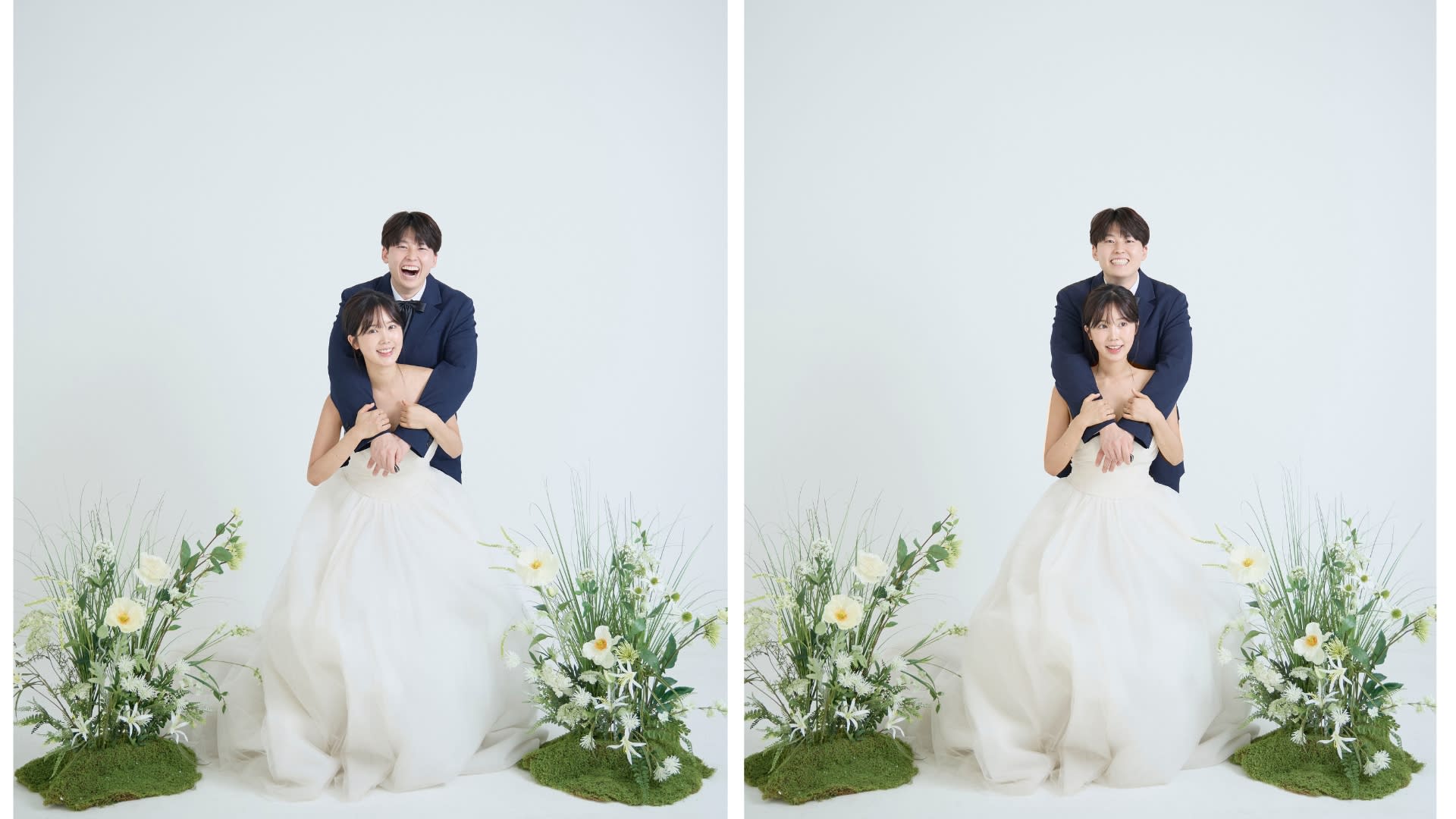 Studio YUL - Korean Self Wedding Studio in Dosan Park, Seoul - Thumbnail 7