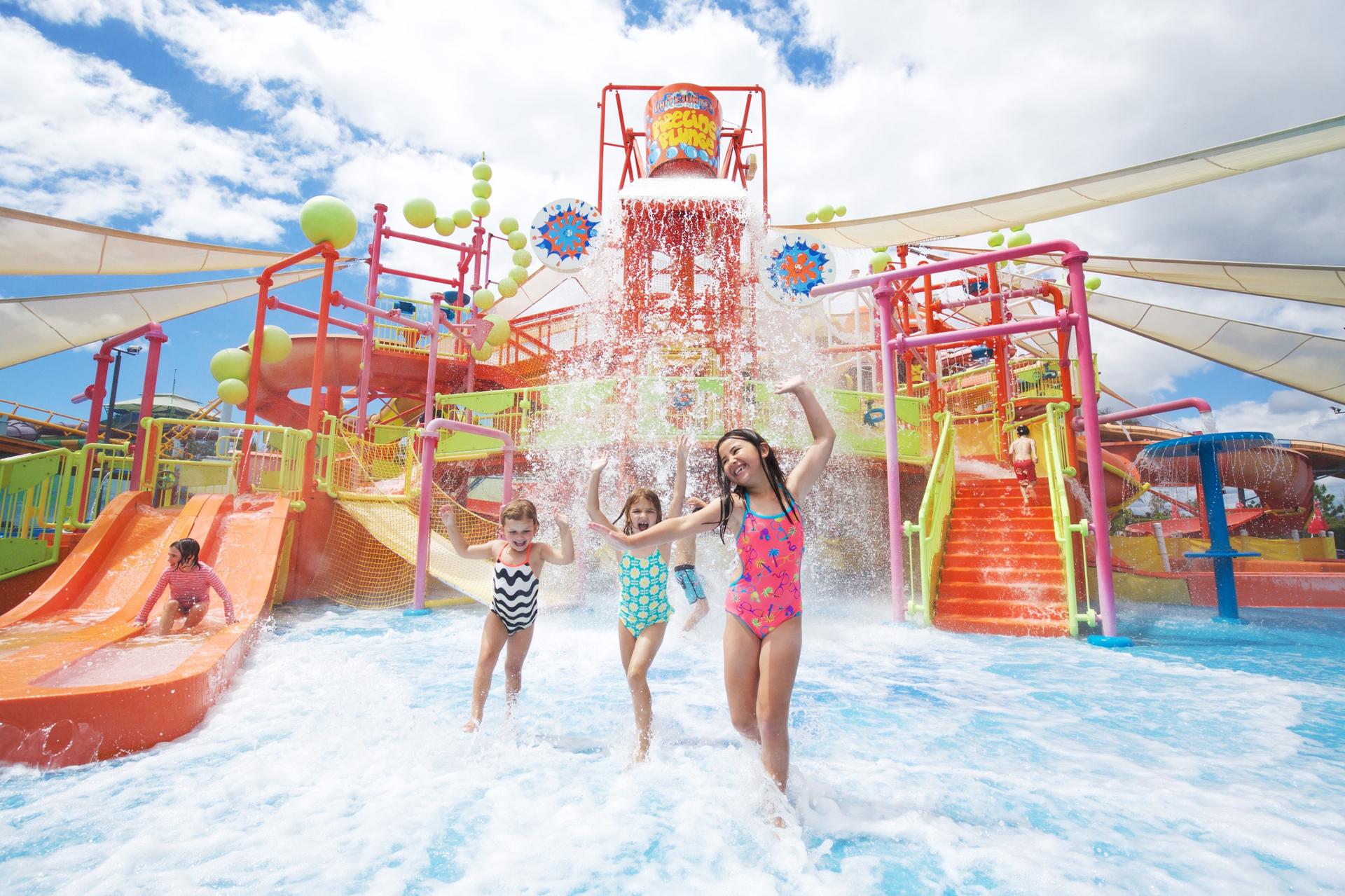 WhiteWater World Ticket in Gold Coast - Thumbnail 5