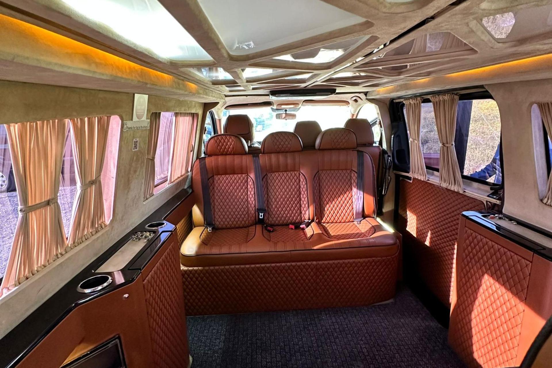 Istanbul Private Airport Transfer with Meet and Greet  - Thumbnail 6