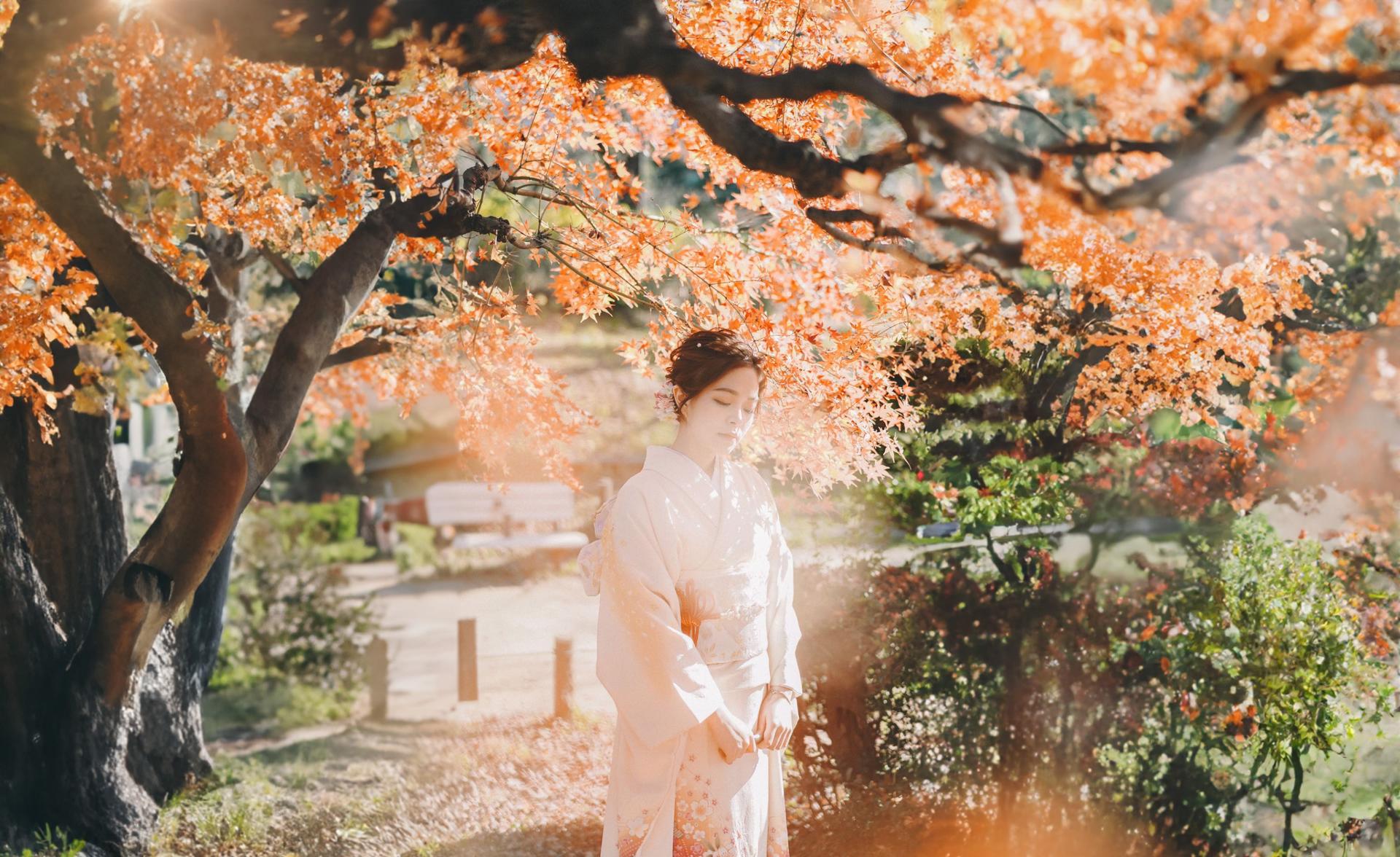 Kyoto Kimono and Yukata Rental at Kimono Miyabi Kyoto - Thumbnail 28