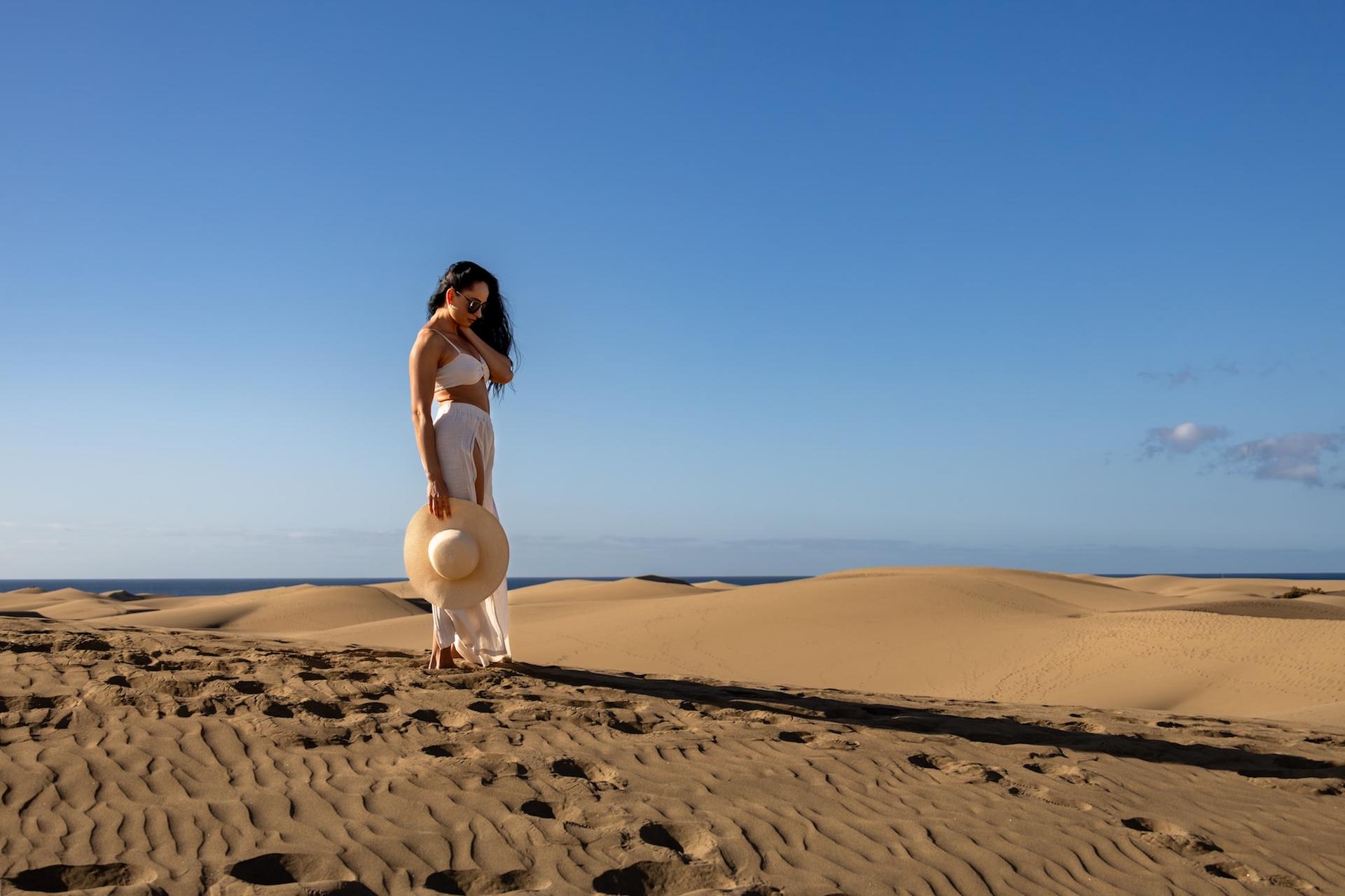 Gran Canaria: Photoshoot with Professional Photographer - Image 1