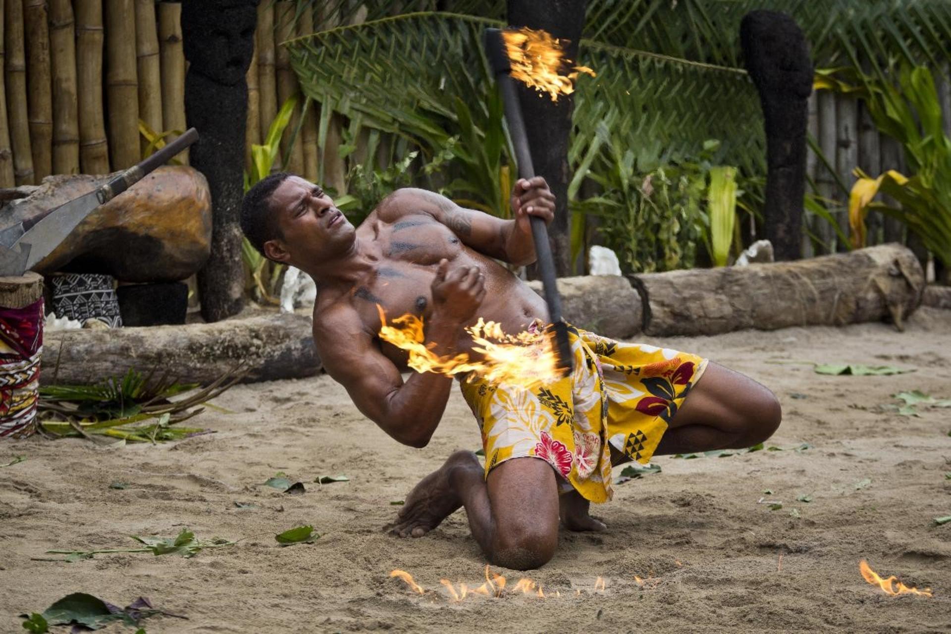  Robinson Crusoe Island Cultural Day Tour From Fiji - Thumbnail 3
