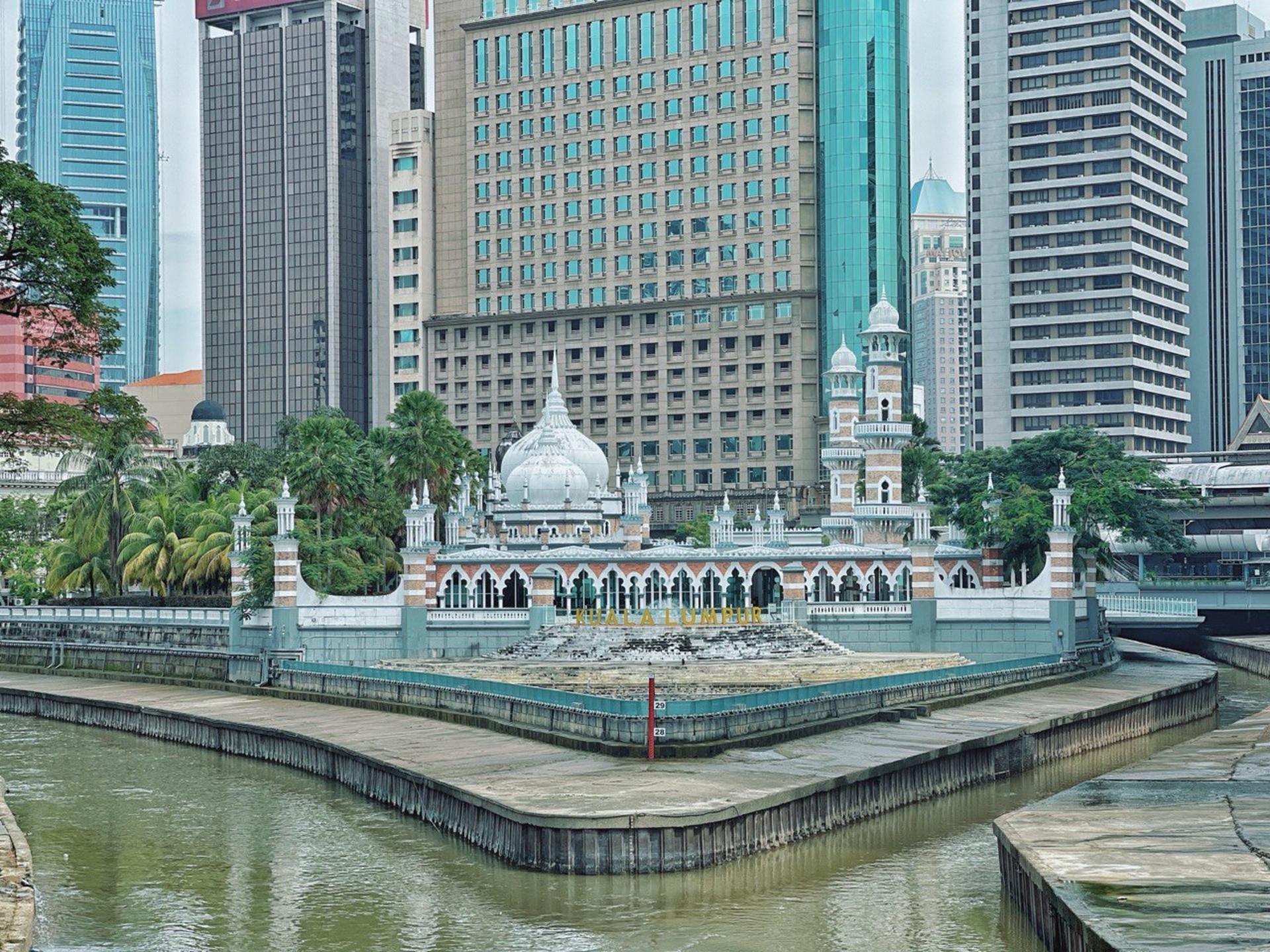  Kuala Lumpur Night Heritage Walk Half Day Tour  - Thumbnail 4